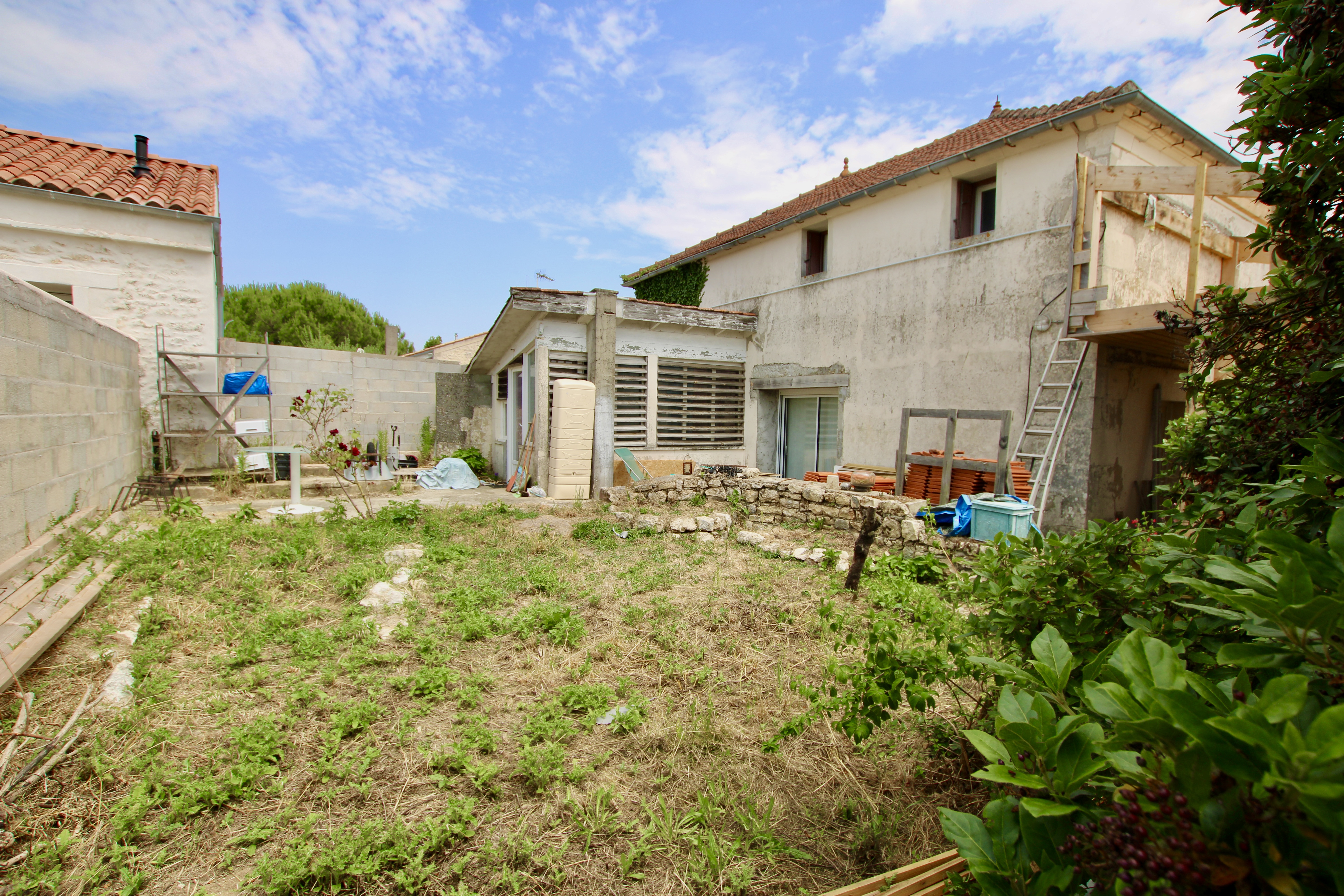 Qovop Immobilier | Achat Maison 107 m² - 17620 Echillais