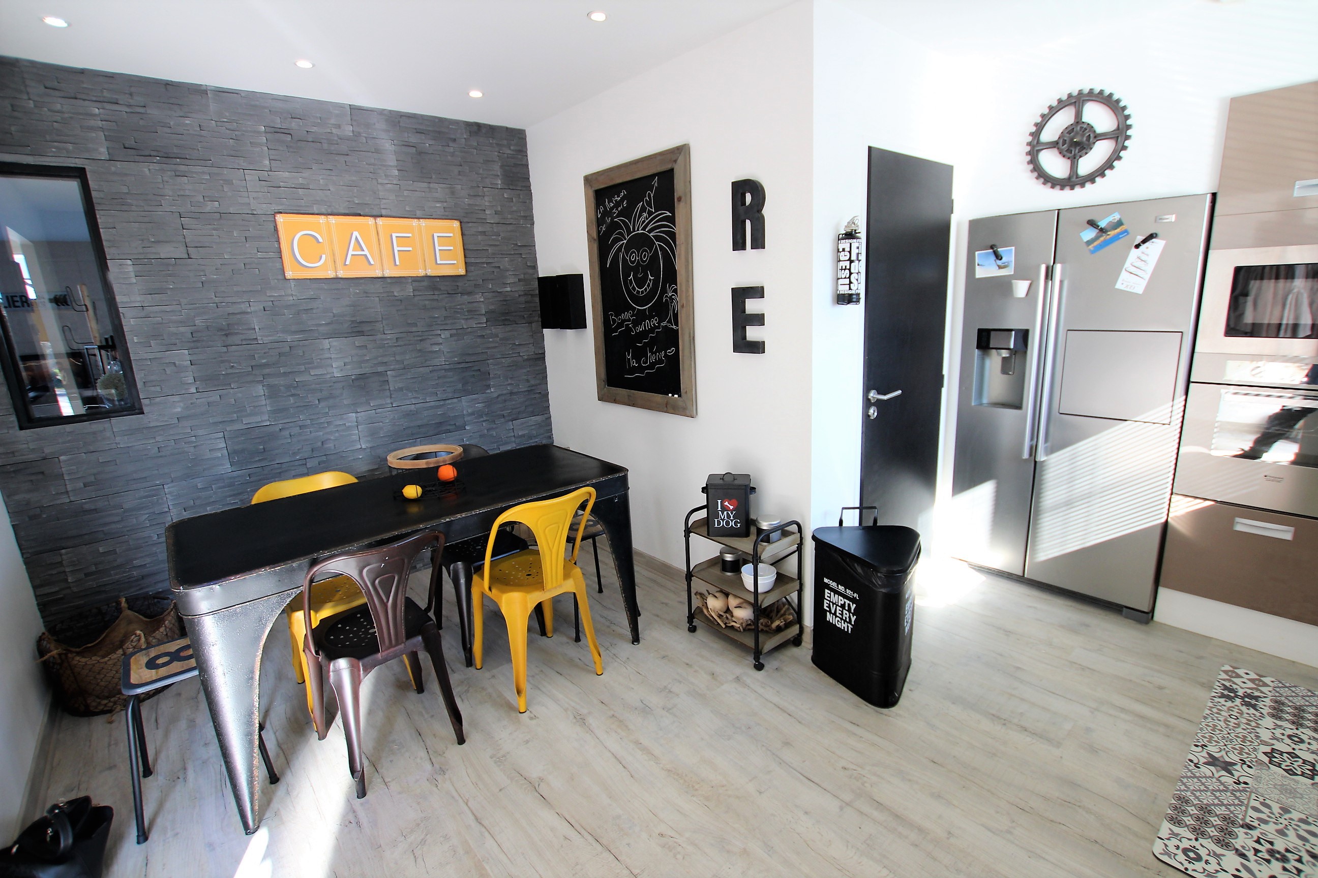 Qovop Immobilier | Achat Maison 90 m² - 17230 Villedoux