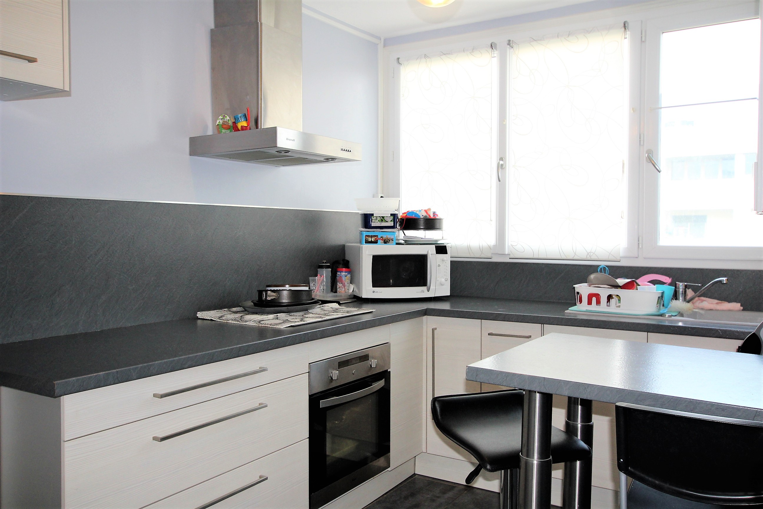 Qovop Immobilier | Achat Appartement 72 m² - 17000 La Rochelle