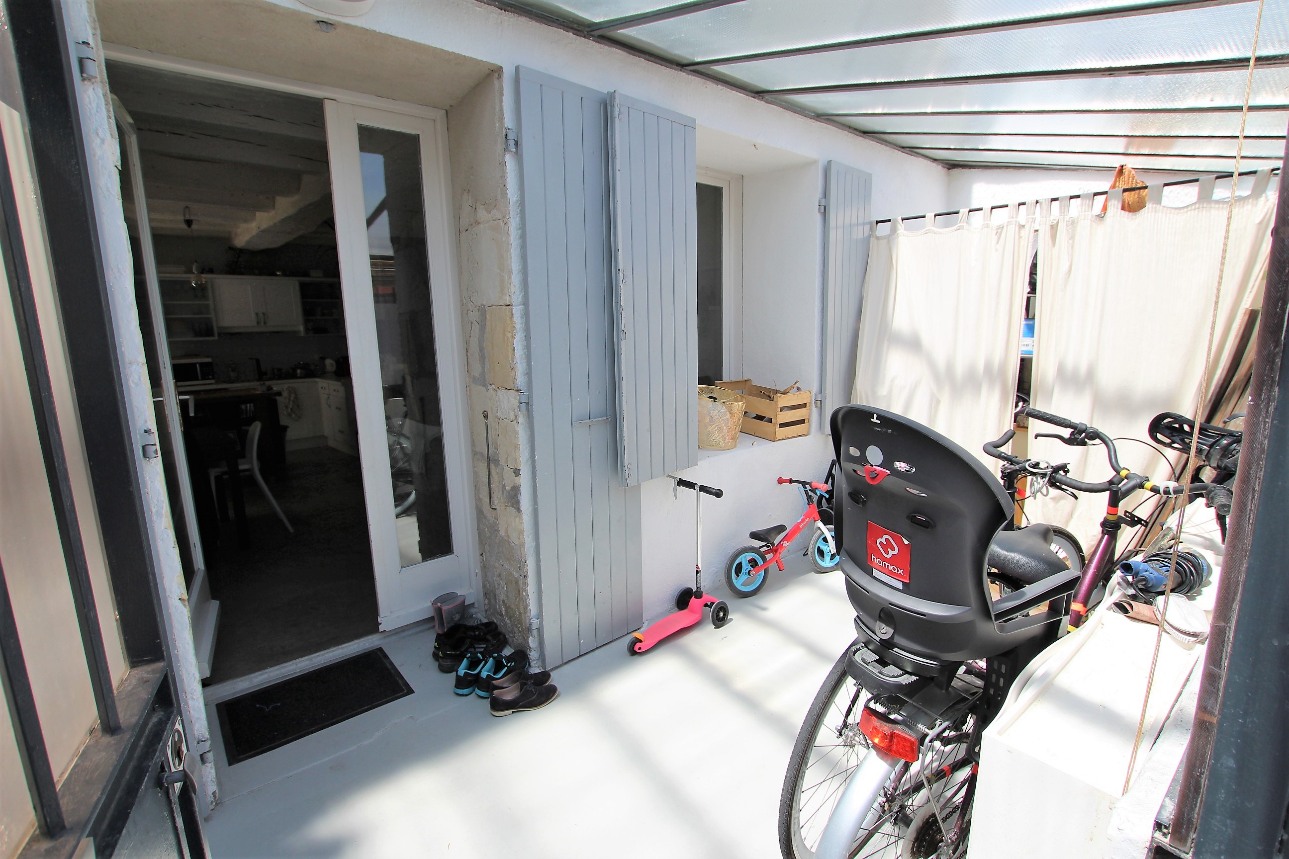 Qovop Immobilier | Achat Maison 70 m² - 17000 LA ROCHELLE