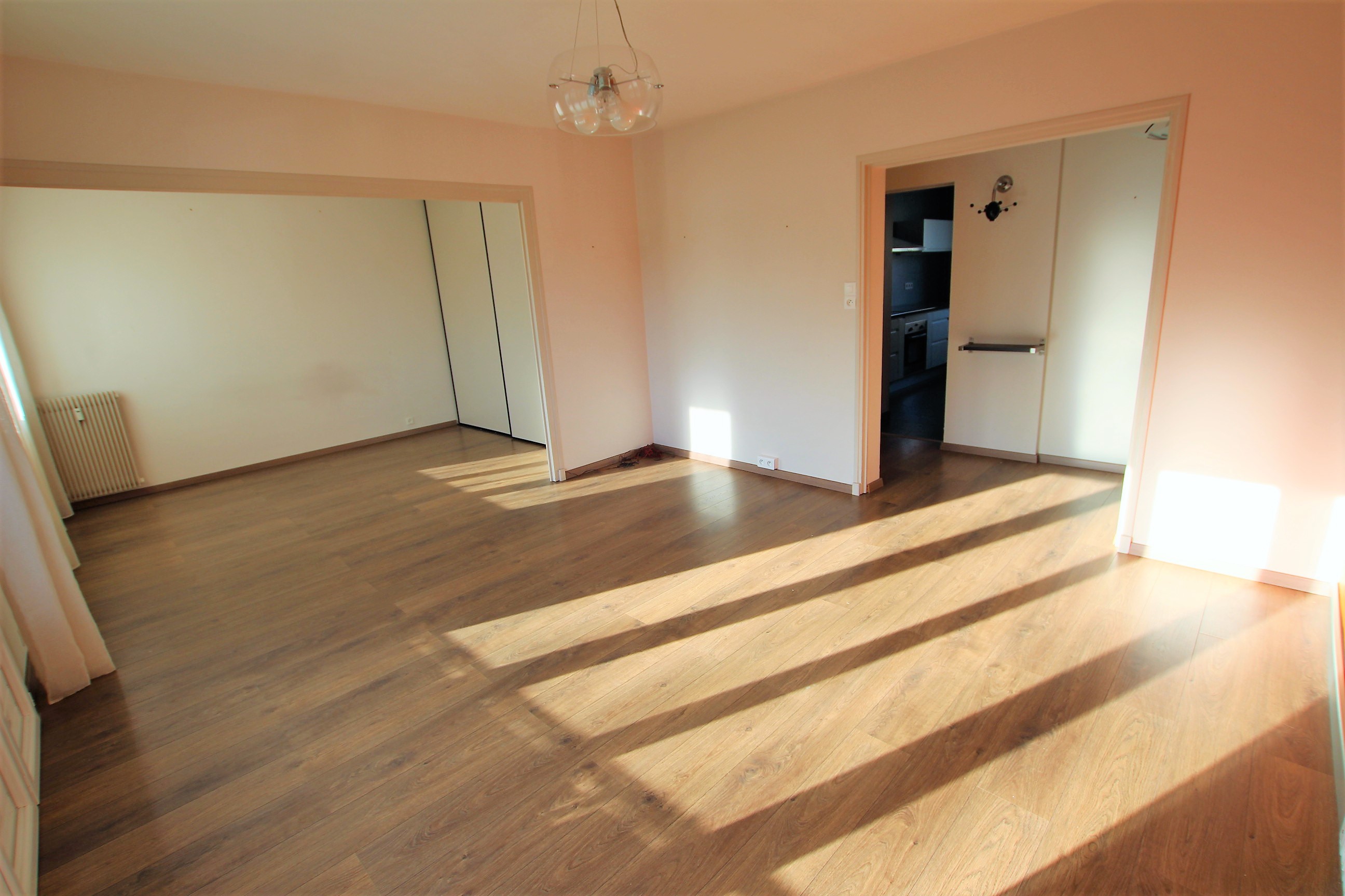 Qovop Immobilier | Achat Appartement 72 m² - 17000 La Rochelle