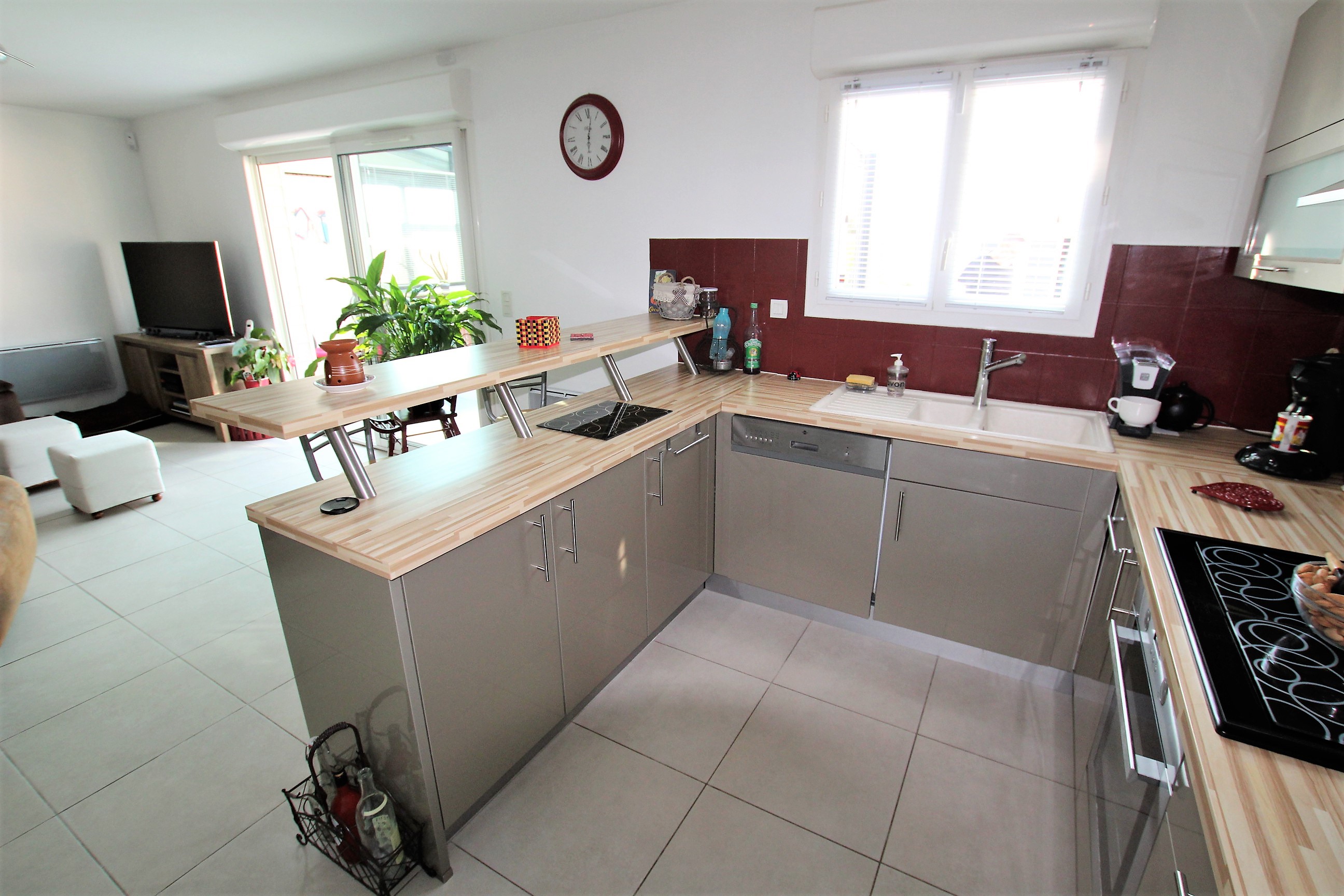 Qovop Immobilier | Achat Maison 105 m² - 17230 VILLEDOUX