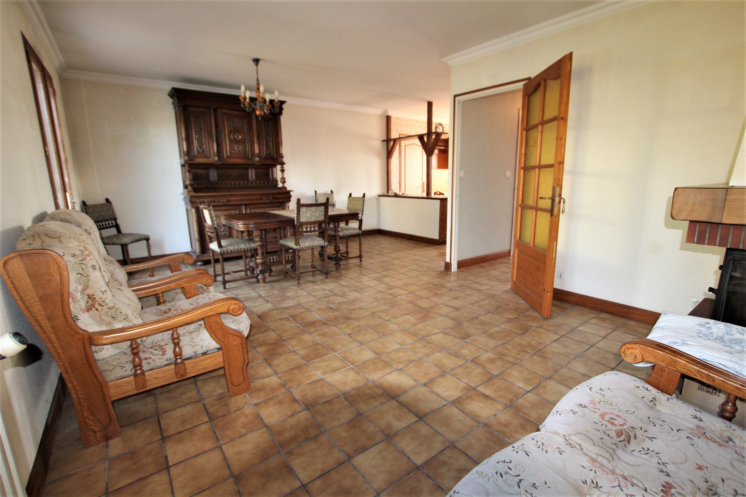 Qovop Immobilier | Achat Maison 78 m² - 17138 Puilboreau