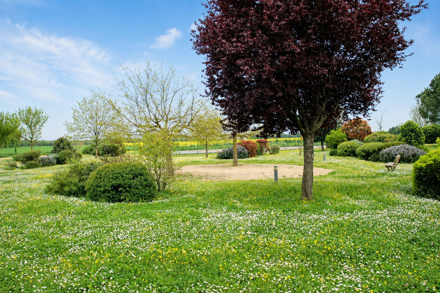 Qovop Immobilier | Achat Appartement 65 m² - 17620 Echillais