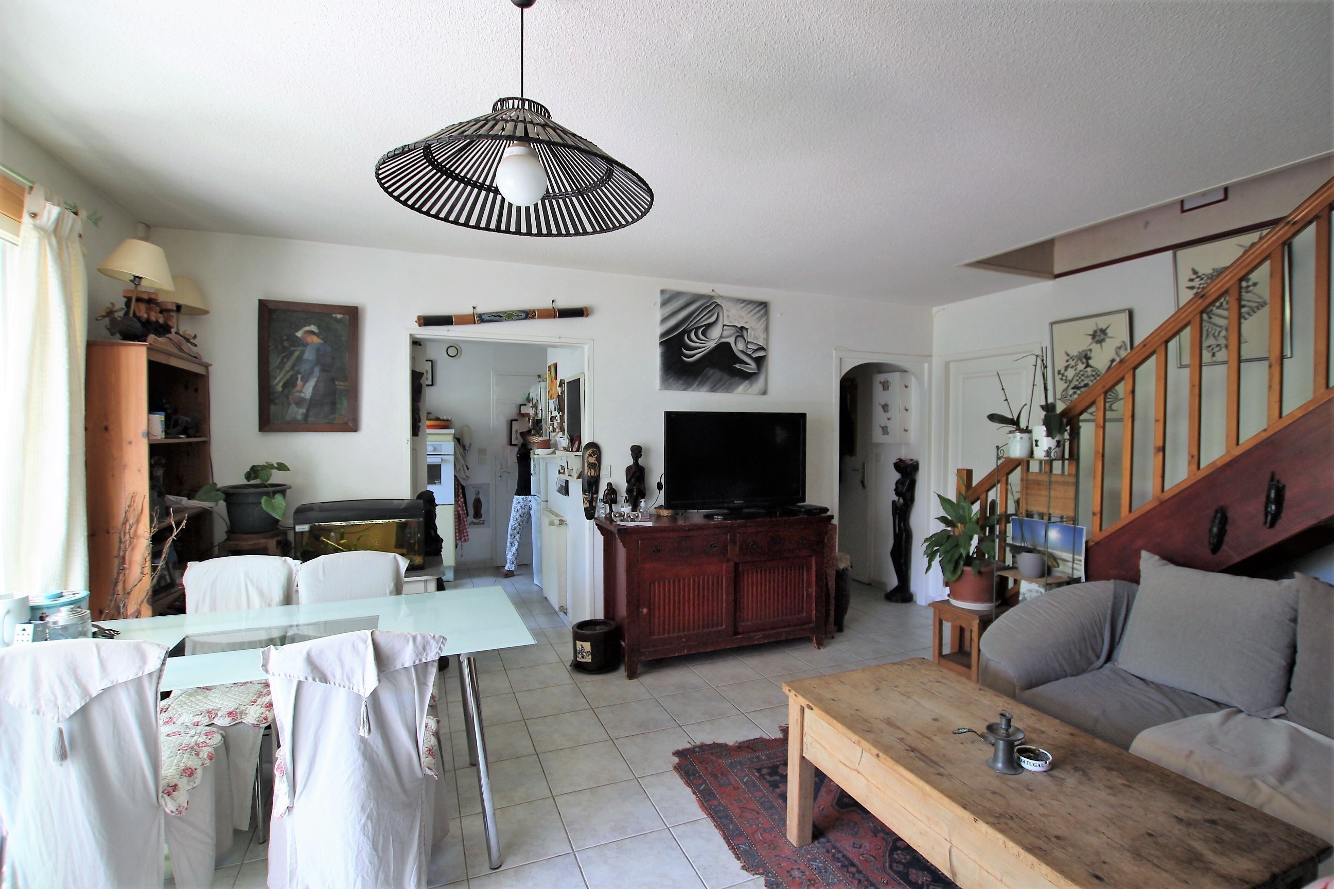 Qovop Immobilier | Achat Maison 91 m² - 17440 aytre