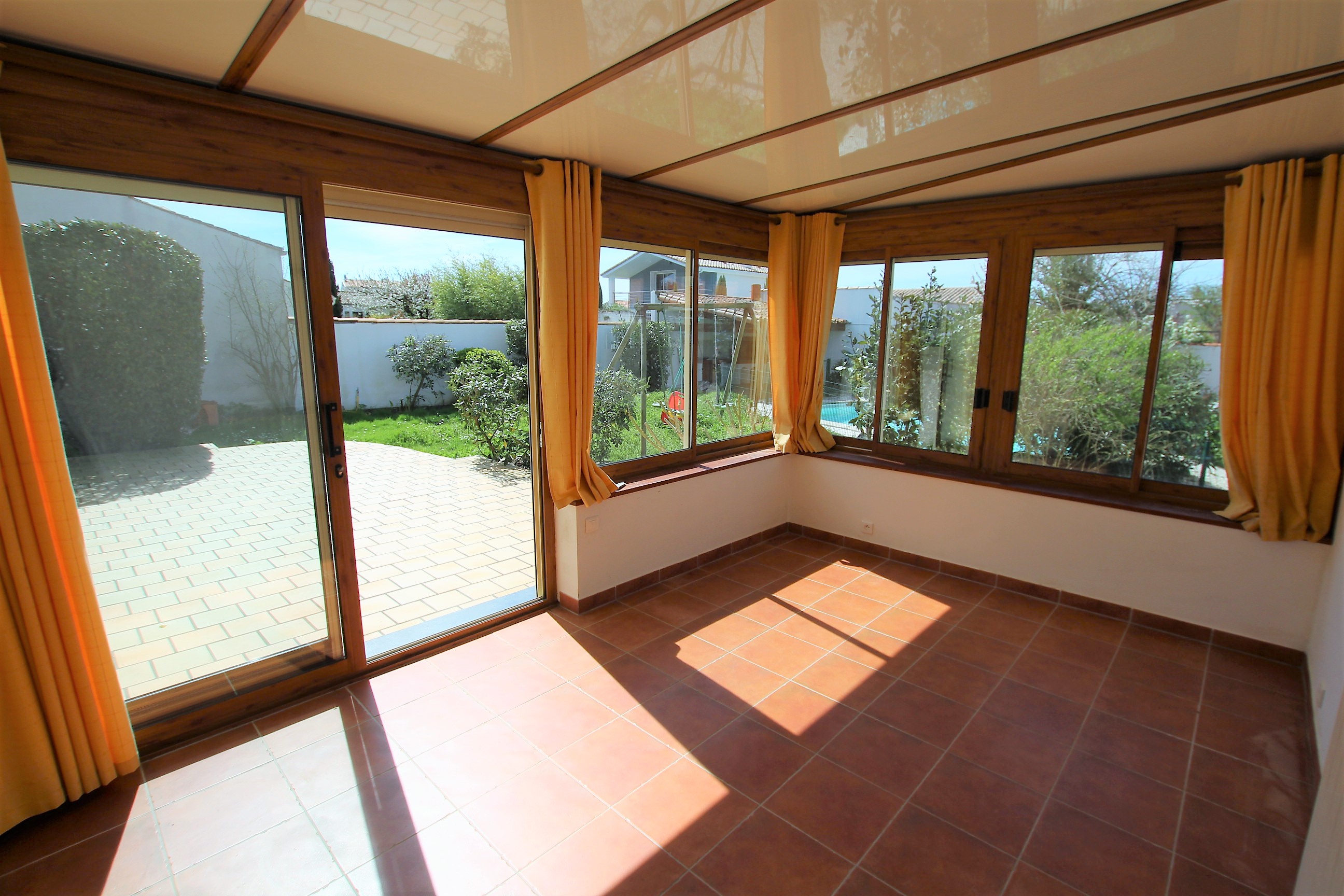 Qovop Immobilier | Achat Maison 125 m² - 17690 ANGOULINS