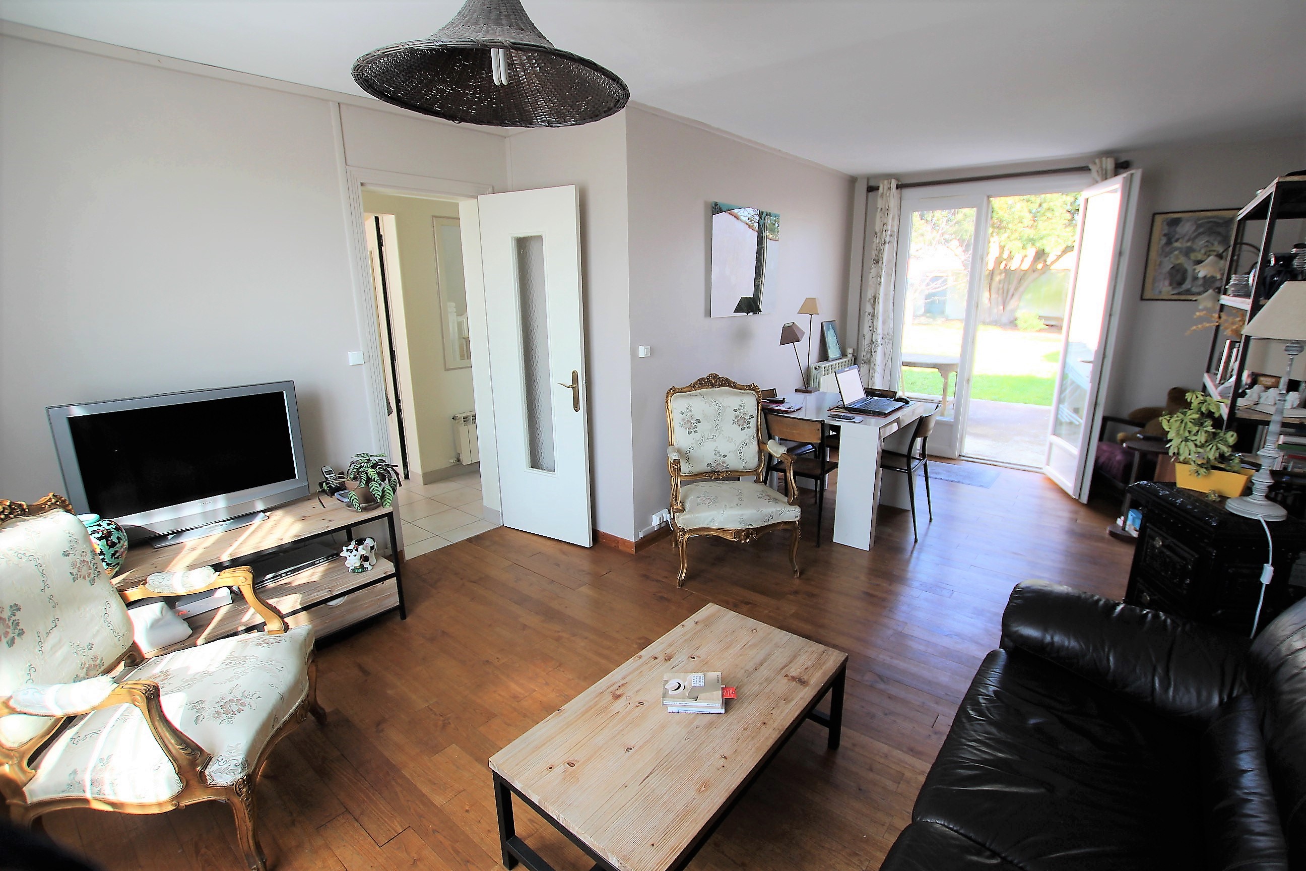 Qovop Immobilier | Achat Maison 95 m² - 17440 AYTRE