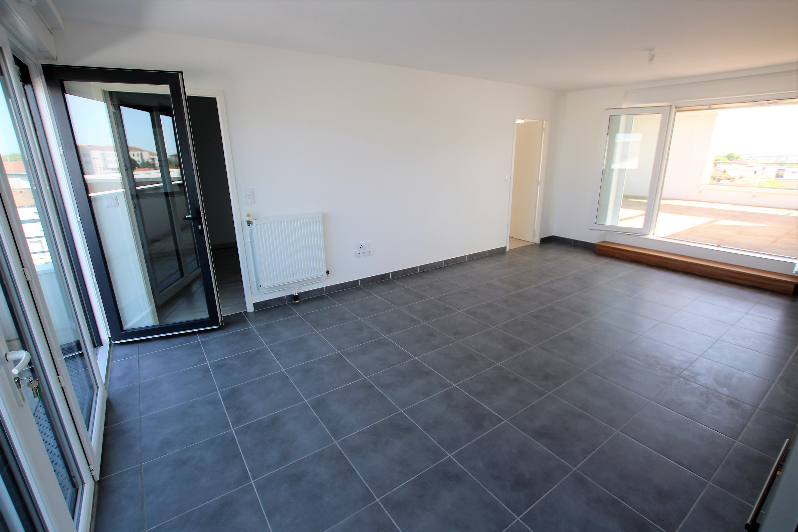 Qovop Immobilier | Achat Appartement 78 m² - 17000 La Rochelle