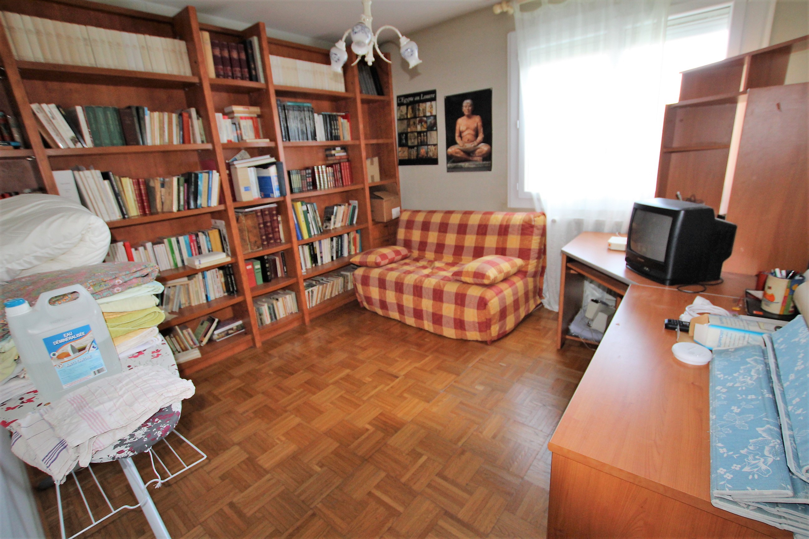 Qovop Immobilier | Achat Appartement 85 m² - 17440 Aytré