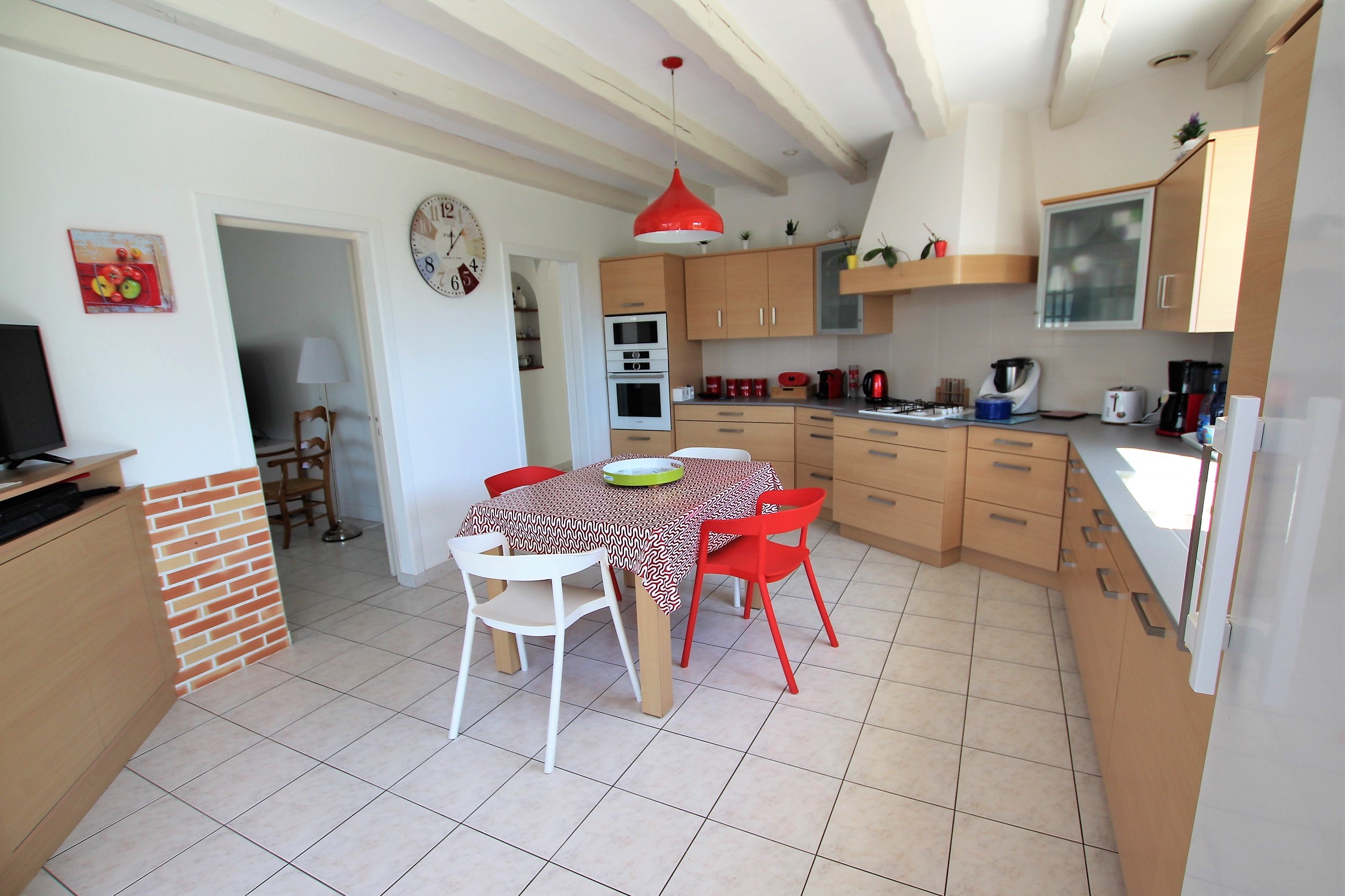 Qovop Immobilier | Achat Maison 150 m² - 17138 PUILBOREAU