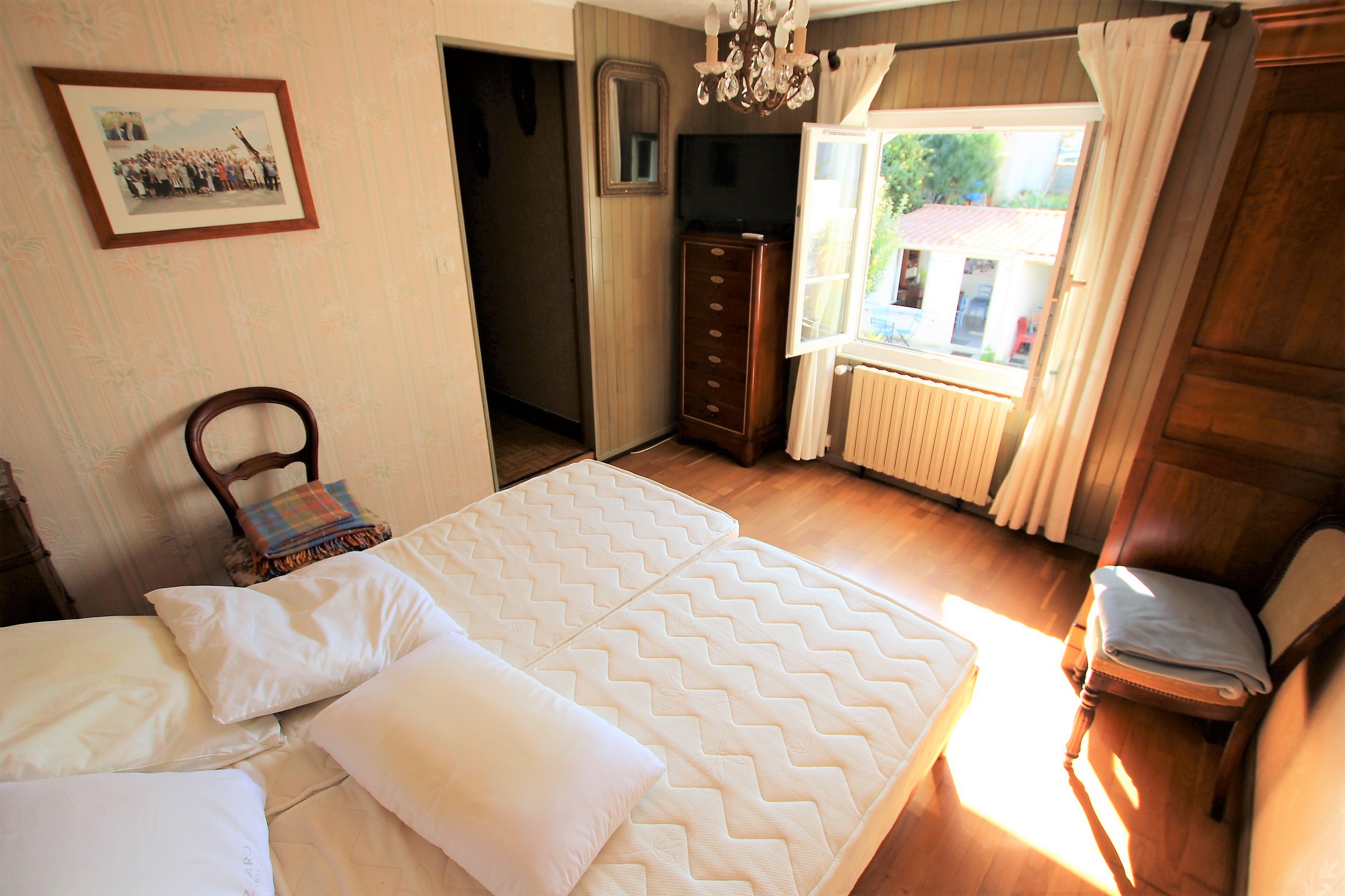 Qovop Immobilier | Achat Maison 63 m² - 17000 La Rochelle "Les Minimes"