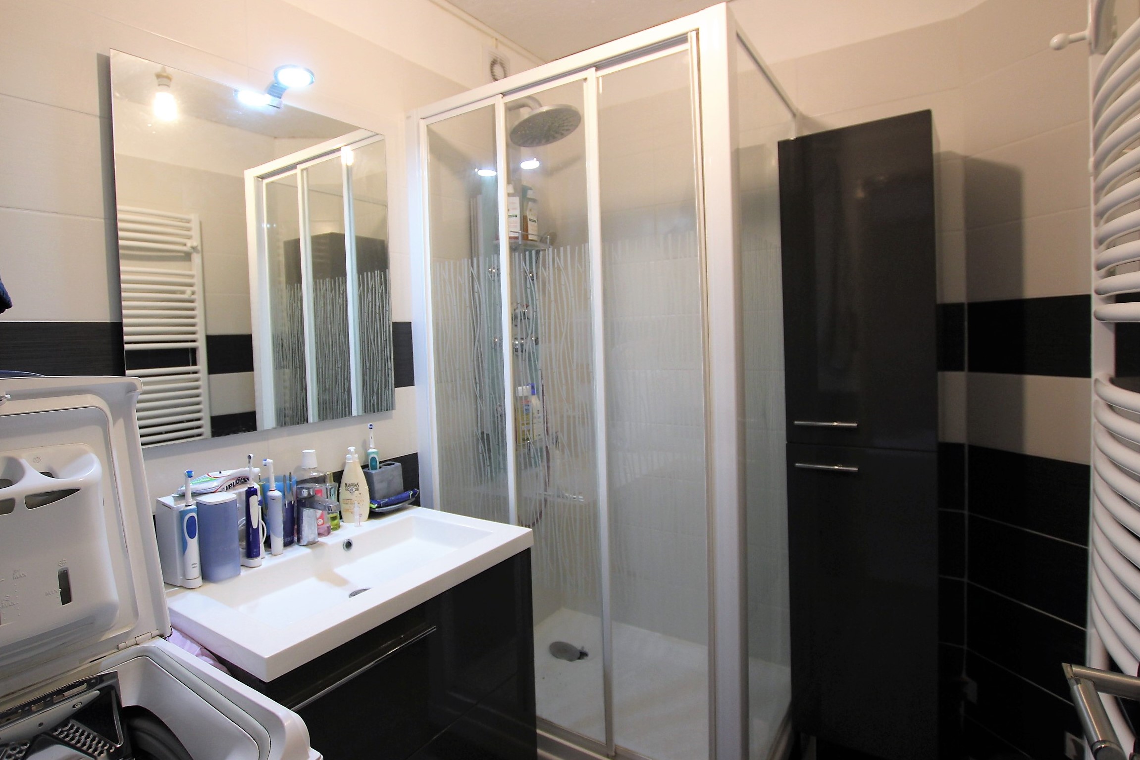 Qovop Immobilier | Achat Appartement 72 m² - 17000 La Rochelle