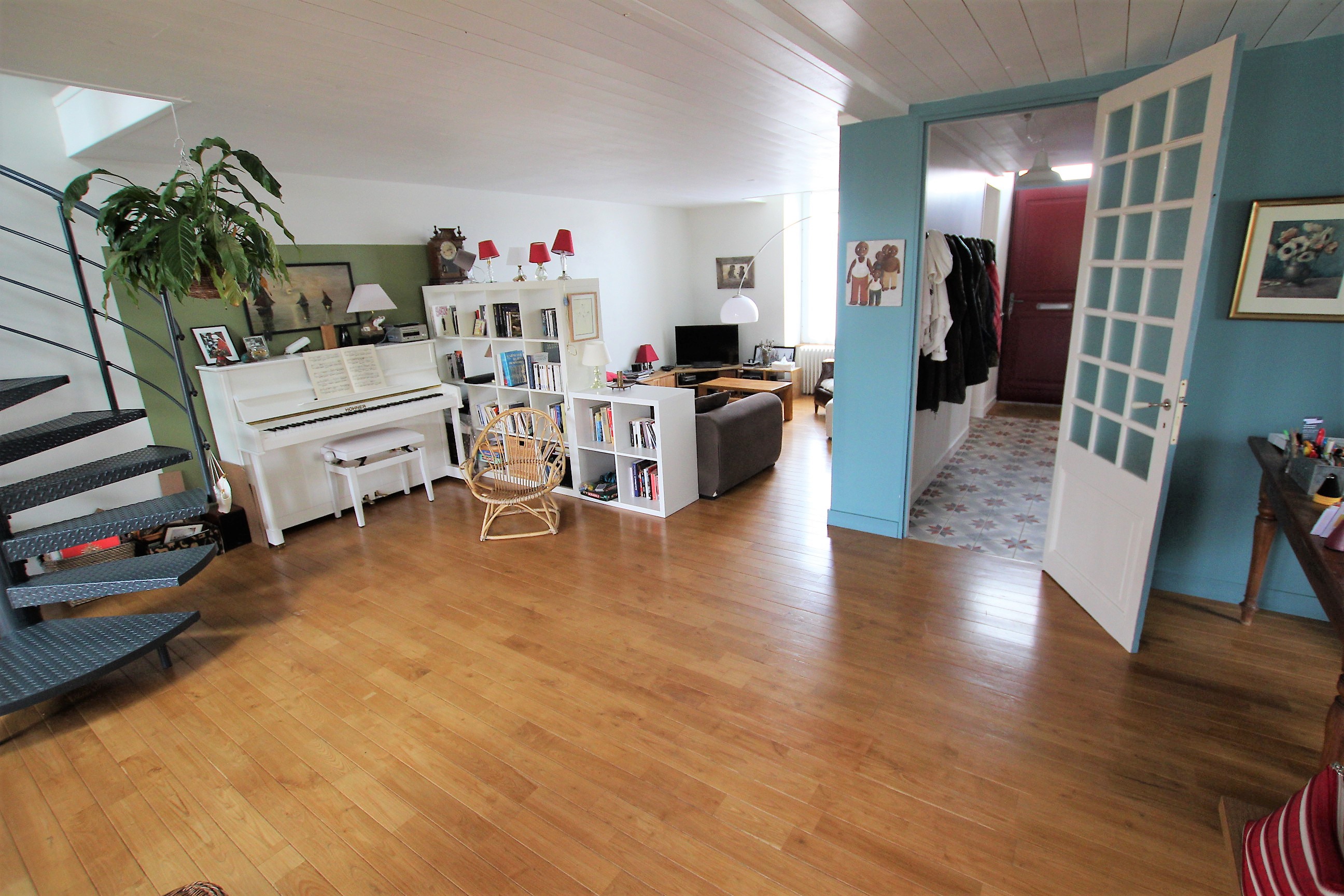 Qovop Immobilier | Achat Maison 156 m² - 17000 La Rochelle