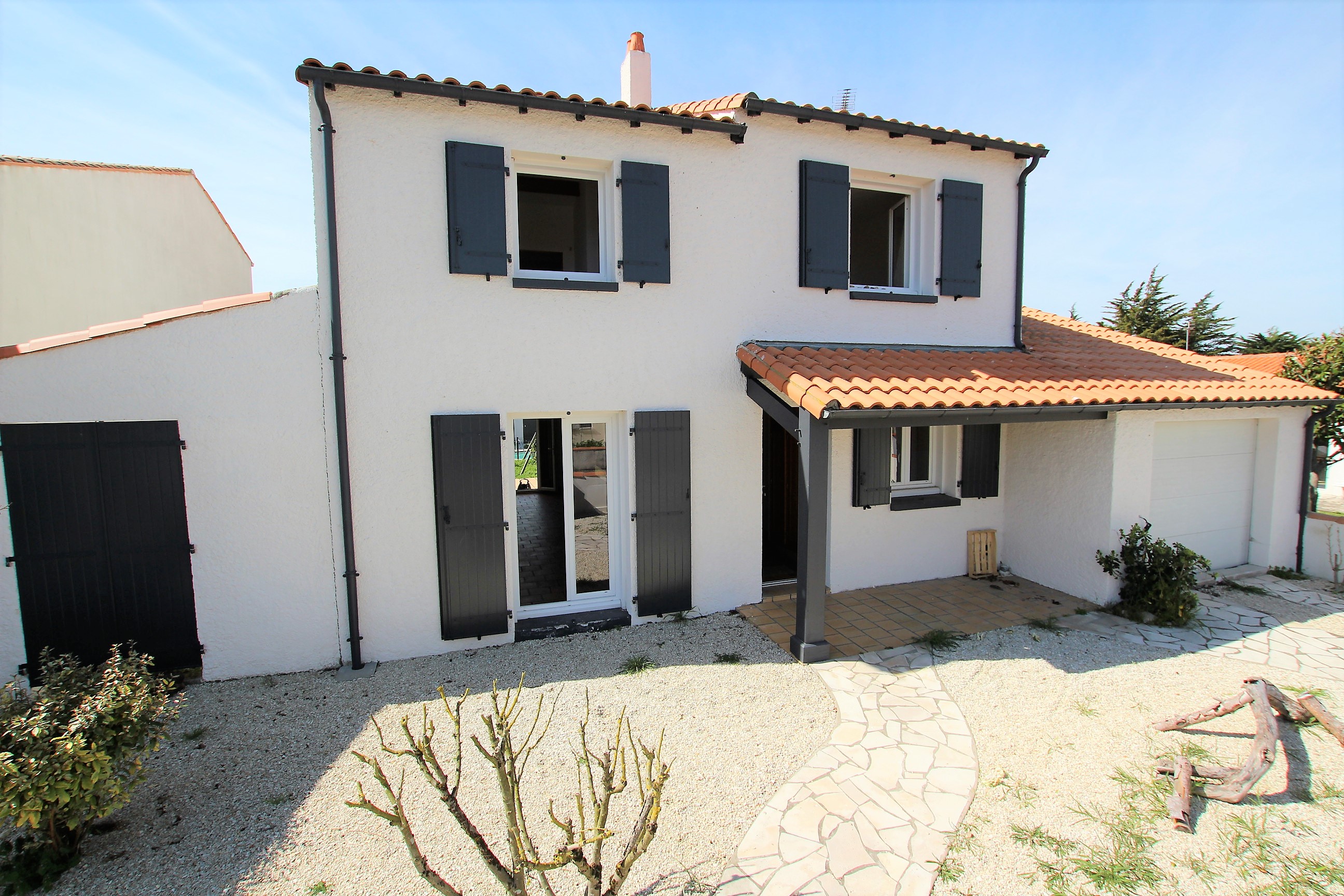 Qovop Immobilier | Achat Maison 125 m² - 17690 ANGOULINS