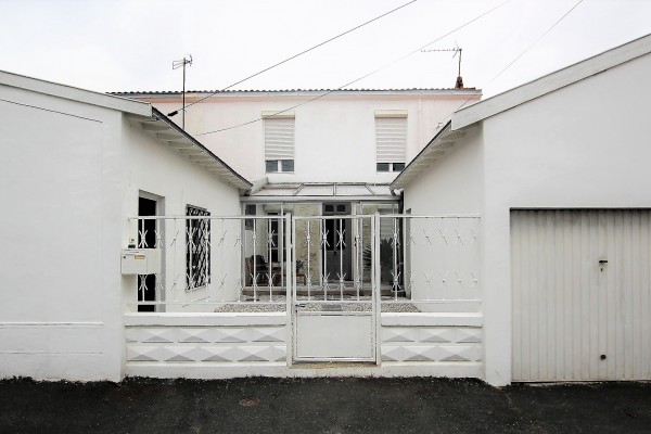 Achat Maison - 17000 LA ROCHELLE : La Rochelle Tasdon - Maison entièrement rénovée | Qovop Immobilier