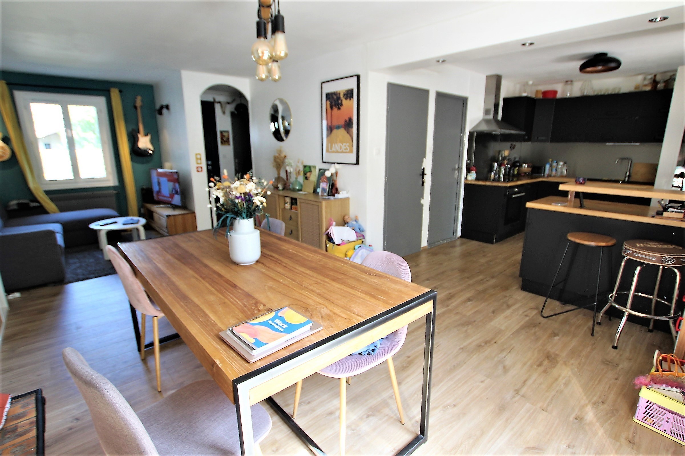 Qovop Immobilier | Achat Maison 90 m² - 17440 Aytré