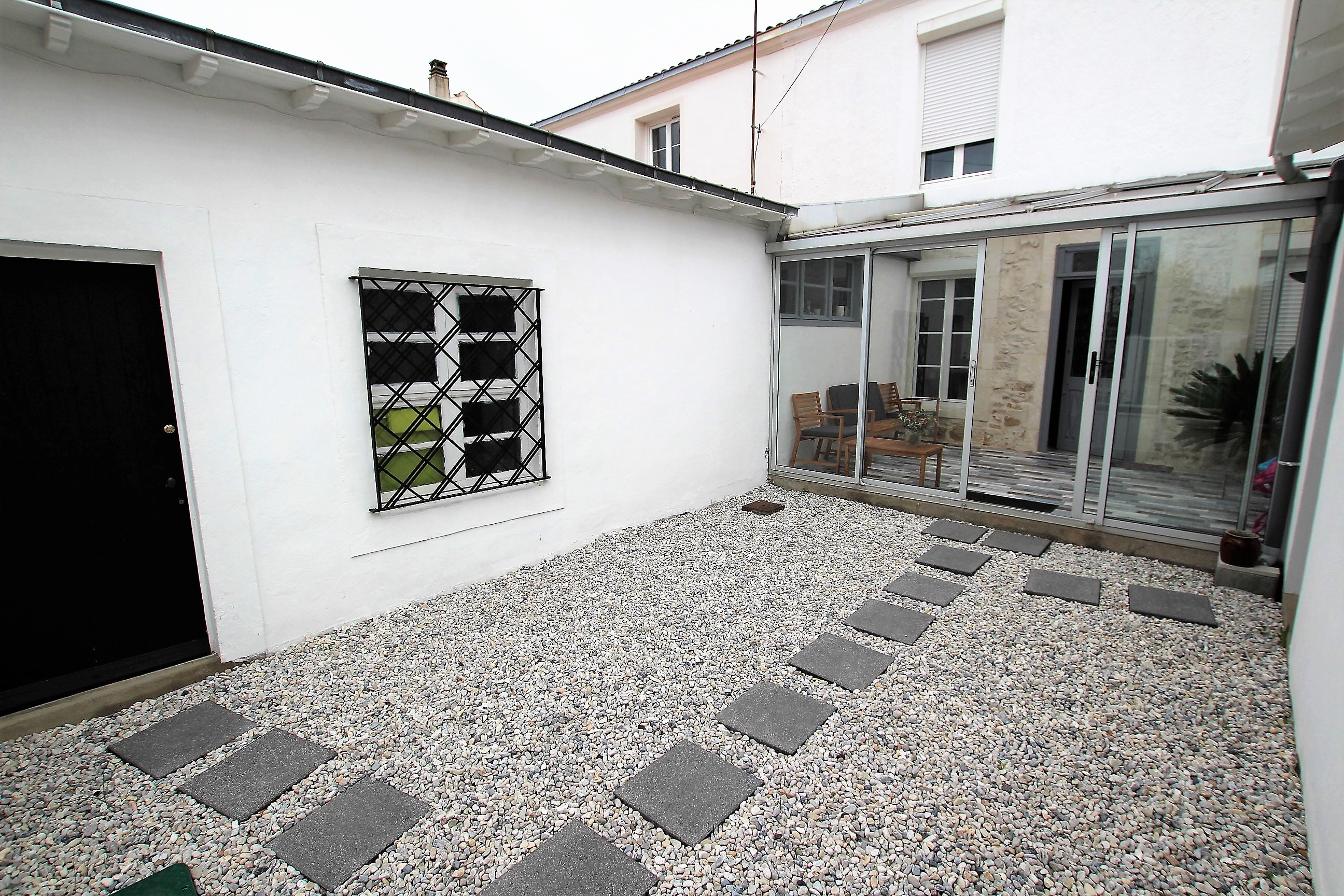 Qovop Immobilier | Achat Maison 70 m² - 17000 LA ROCHELLE