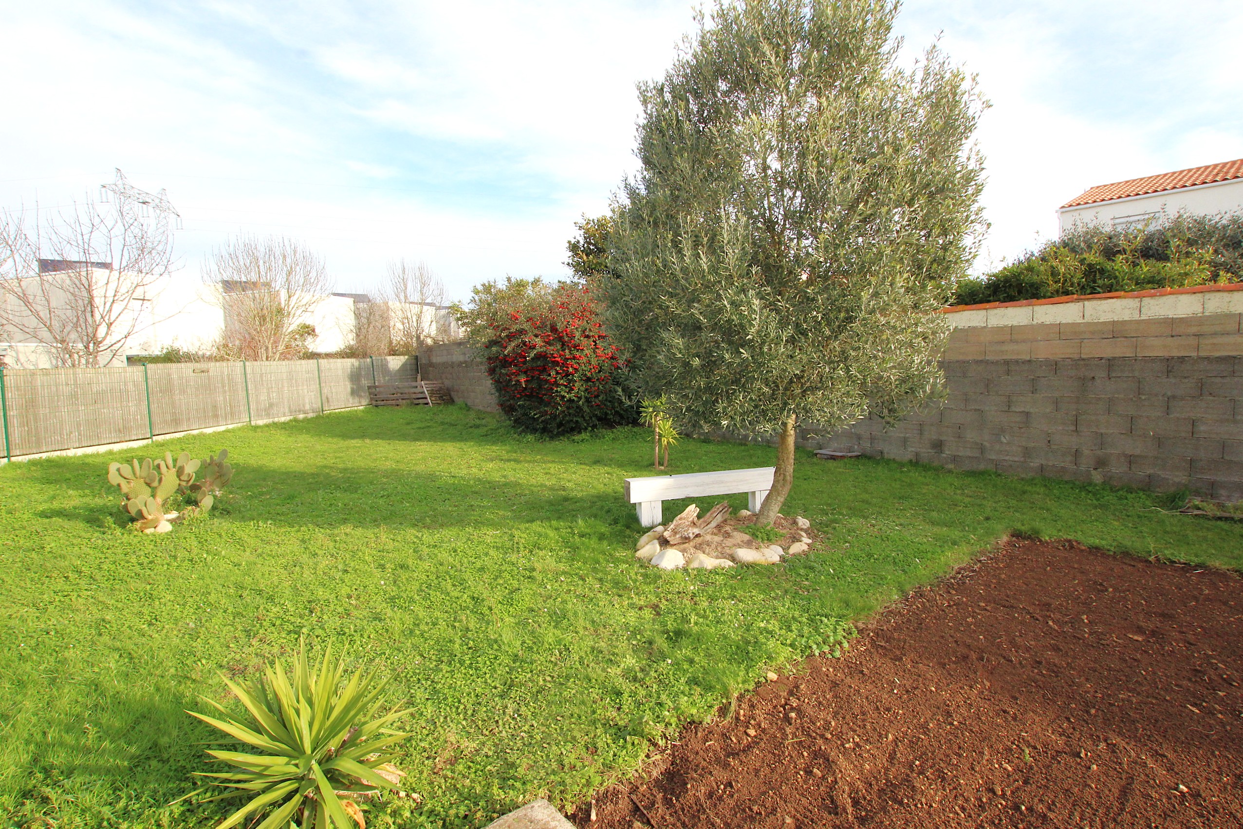 Qovop Immobilier | Achat Maison 85 m² - 17180 PERIGNY