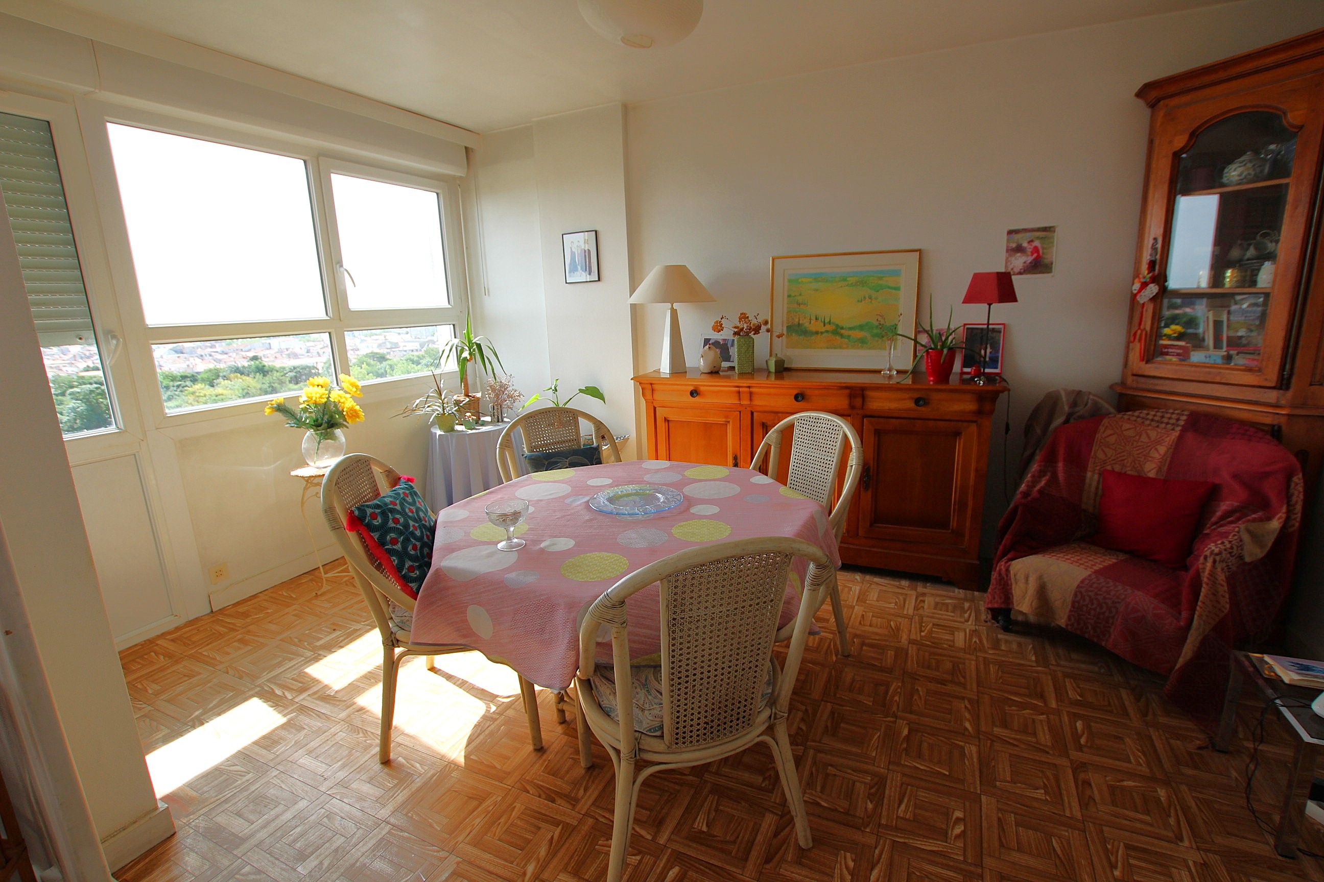 Qovop Immobilier | Achat Appartement 55 m² - 17000 la rochelle