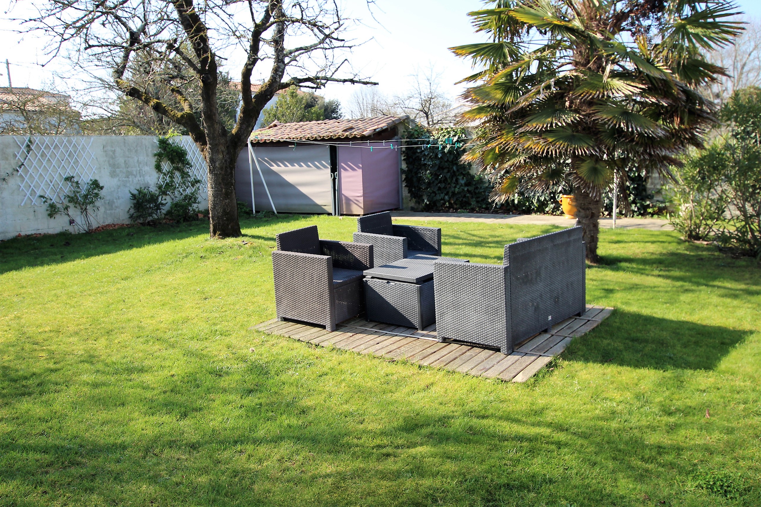Qovop Immobilier | Achat Maison 85 m² - 17137 NIEUL SUR MER