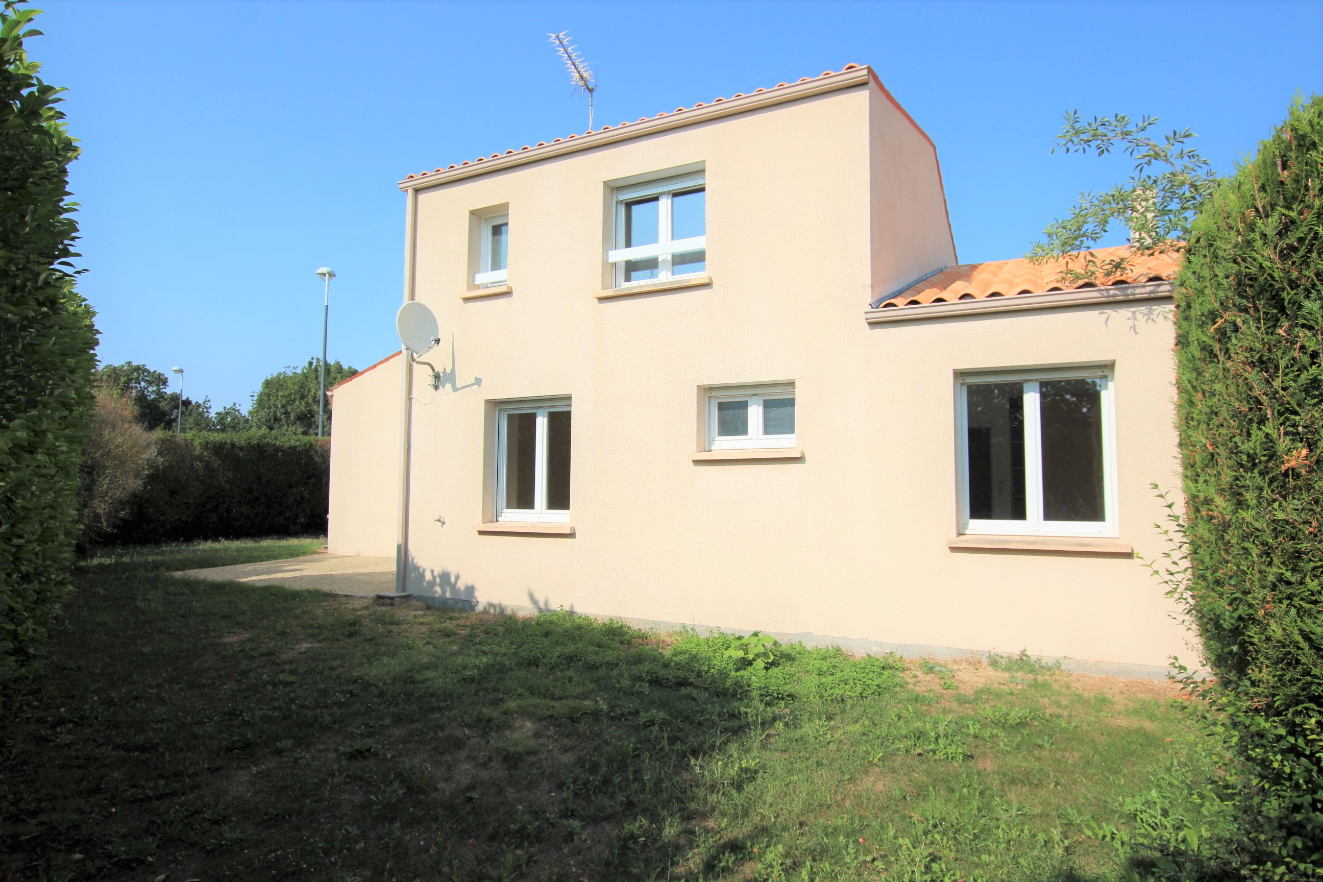 Qovop Immobilier | Achat Maison 135 m² - 17140 Lagord