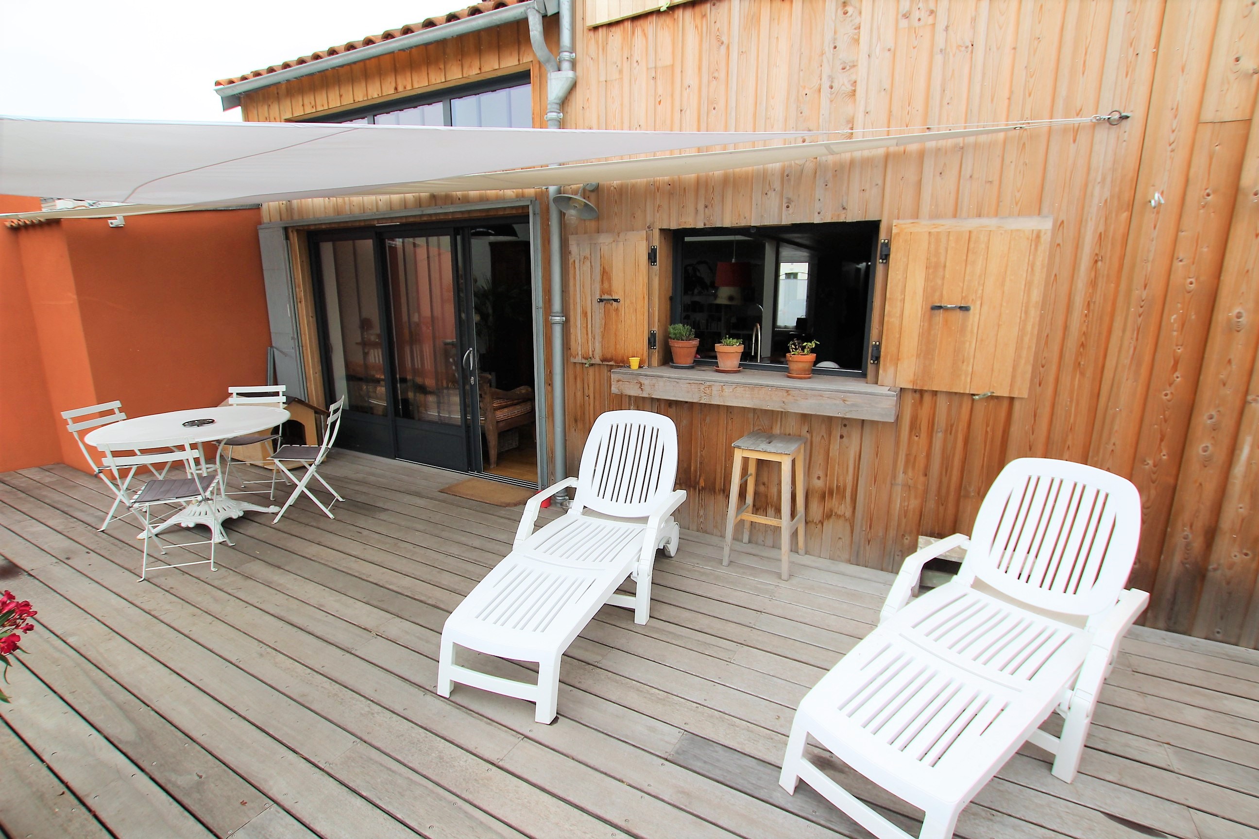 Qovop Immobilier | Achat Maison 156 m² - 17000 La Rochelle