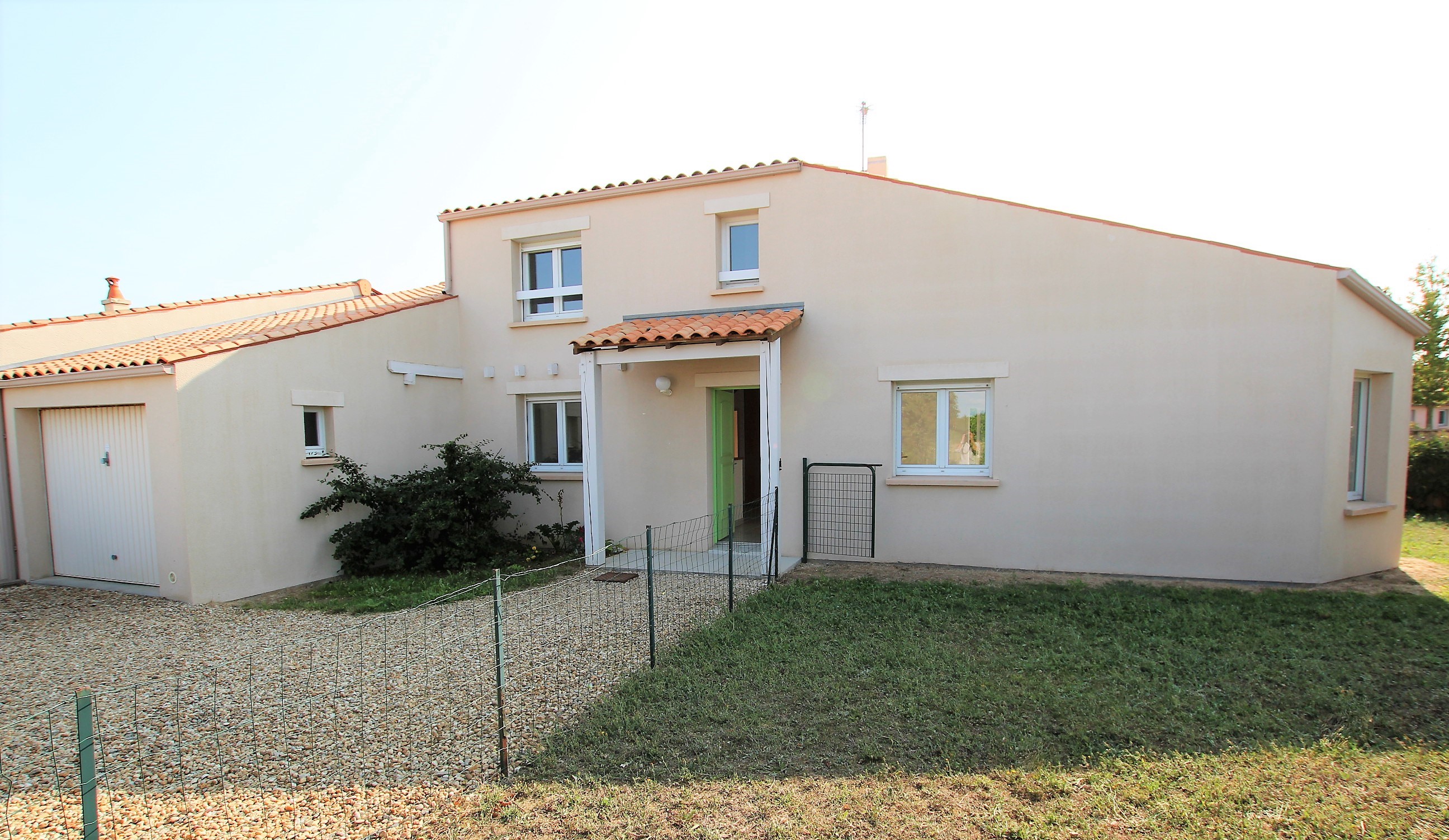 Qovop Immobilier | Achat Maison 135 m² - 17140 Lagord