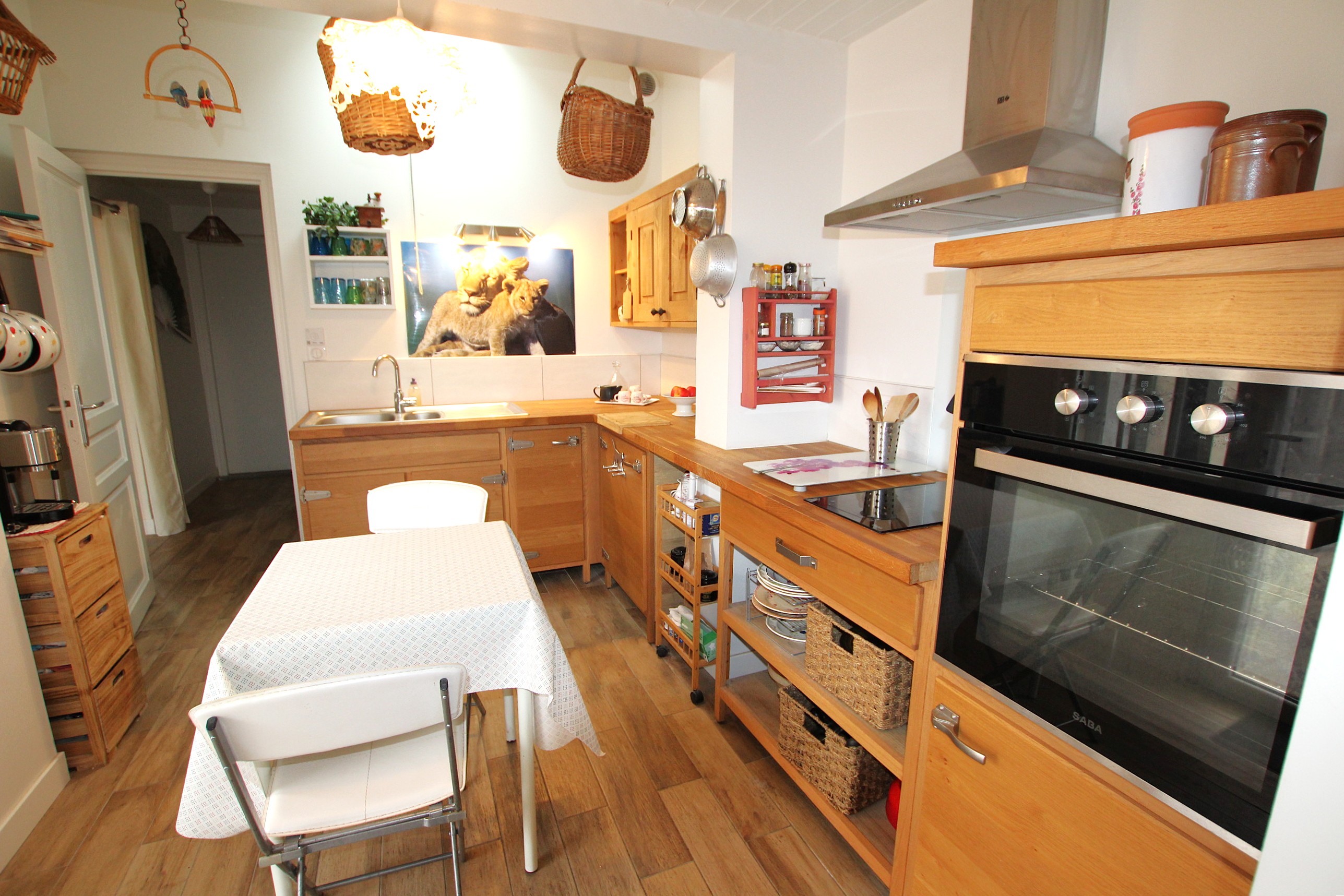 Qovop Immobilier | Achat Maison 75 m² - 17000 la rochelle