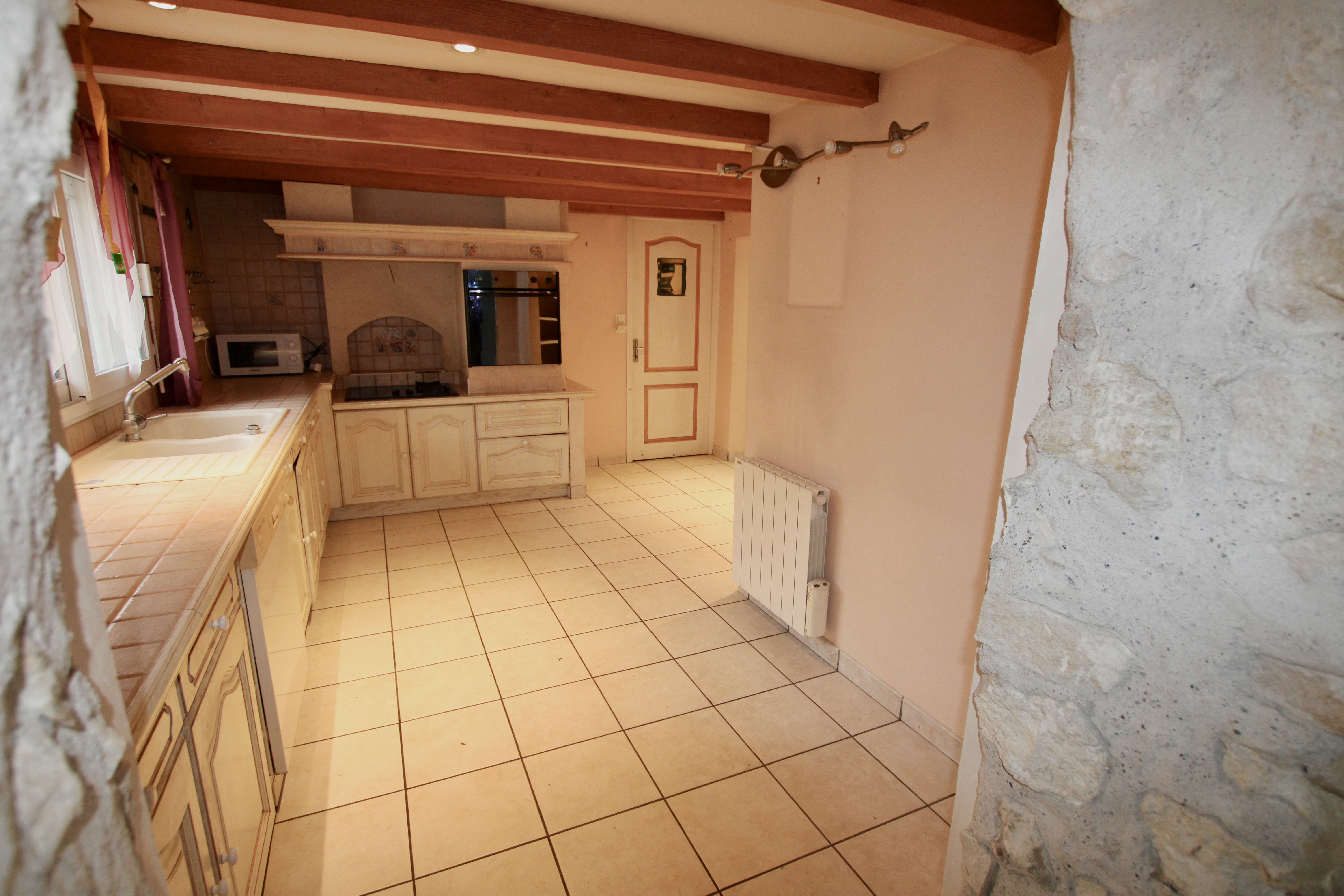 Qovop Immobilier | Achat Maison 127 m² - 17300 Rochefort