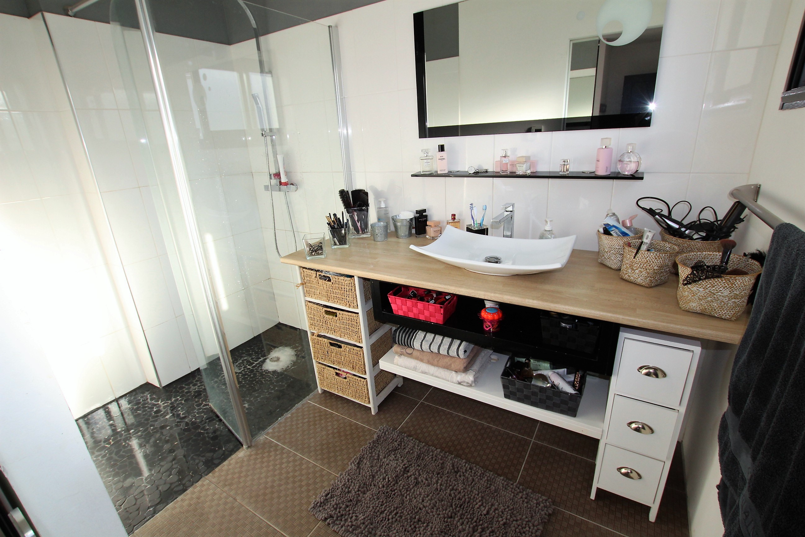Qovop Immobilier | Achat Maison 136 m² - 17230 Longèves