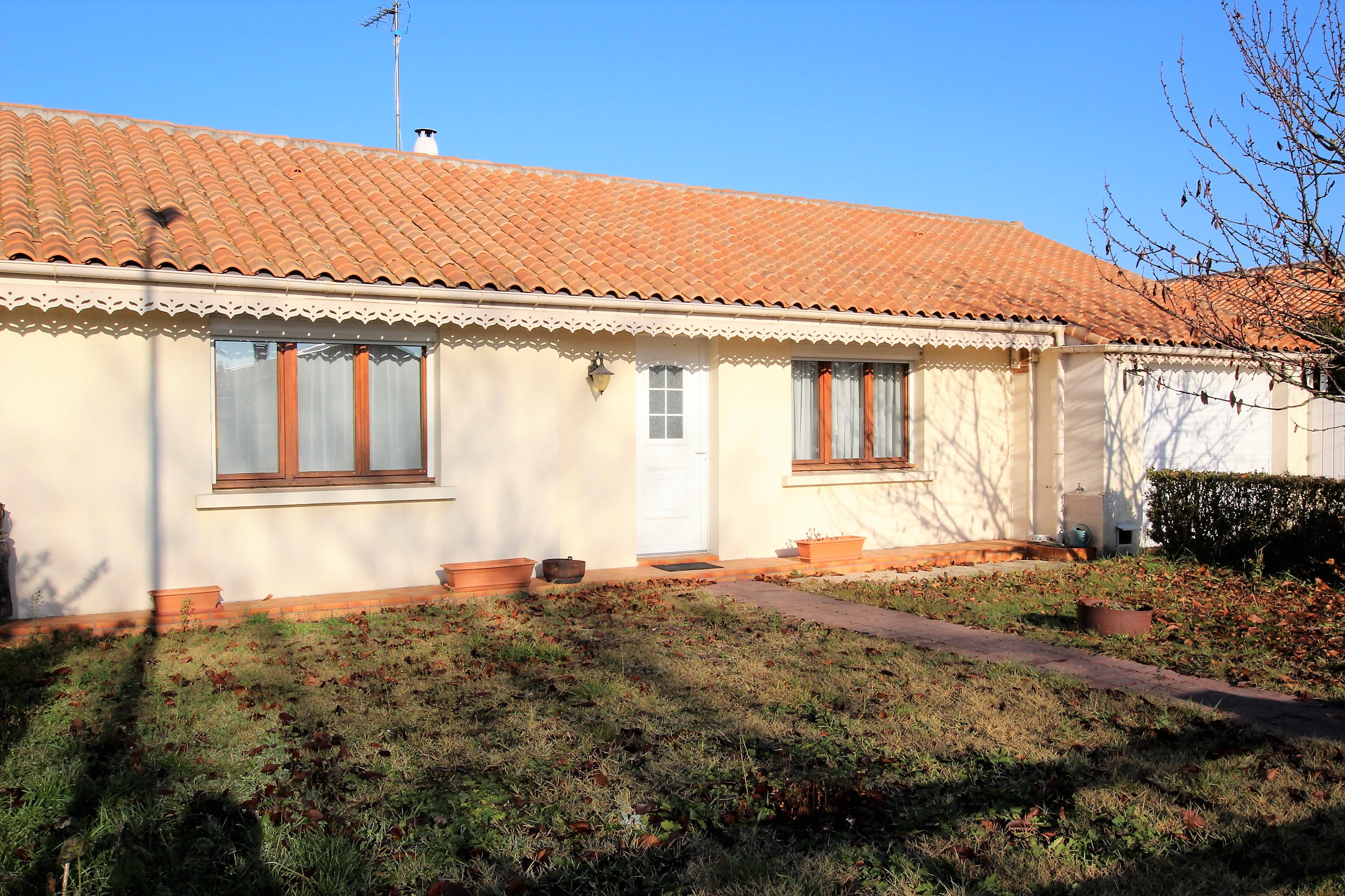 Qovop Immobilier | Achat Maison 70 m² - 17440 AYTRE