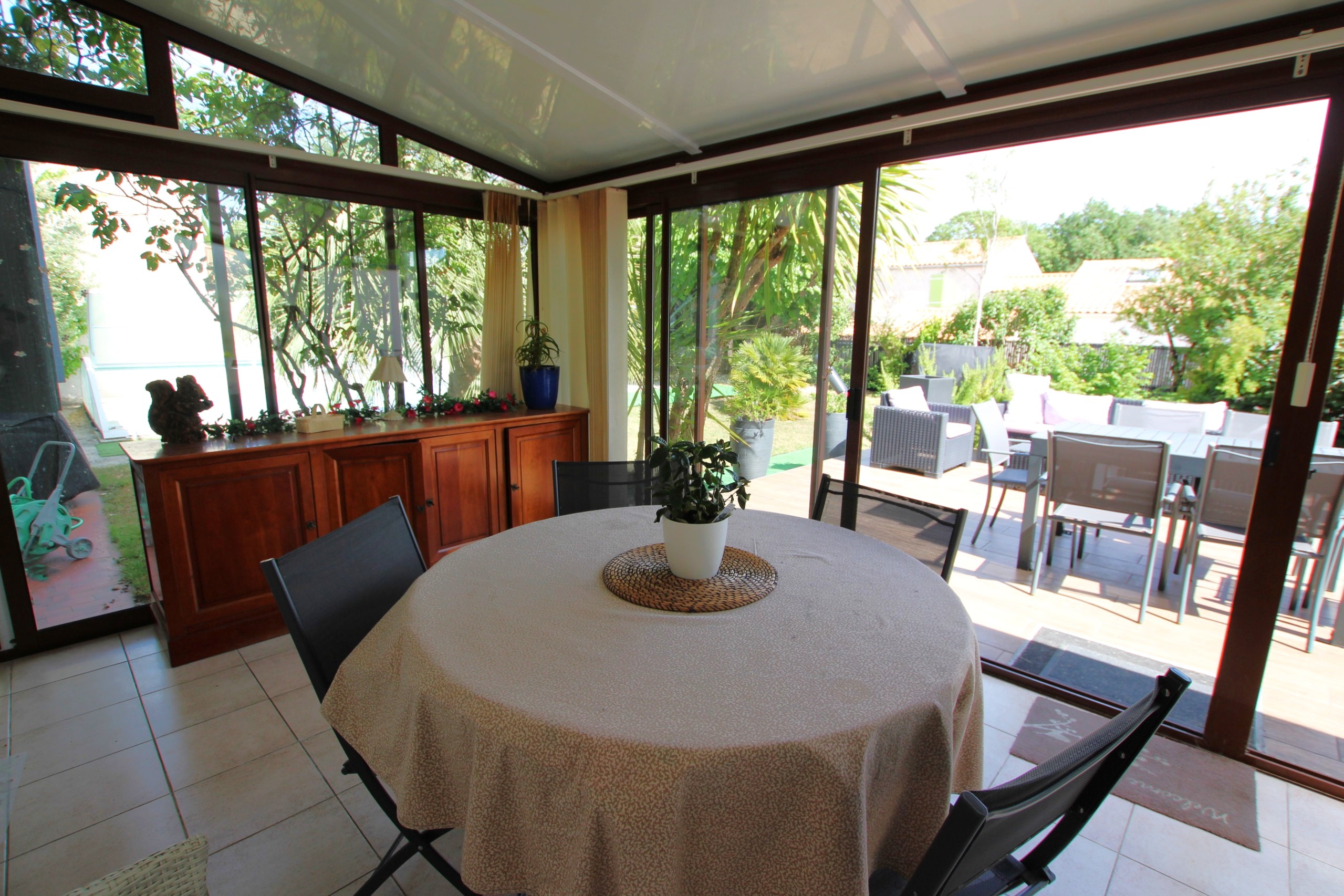 Qovop Immobilier | Achat Maison 150 m² - 17000 LA ROCHELLE