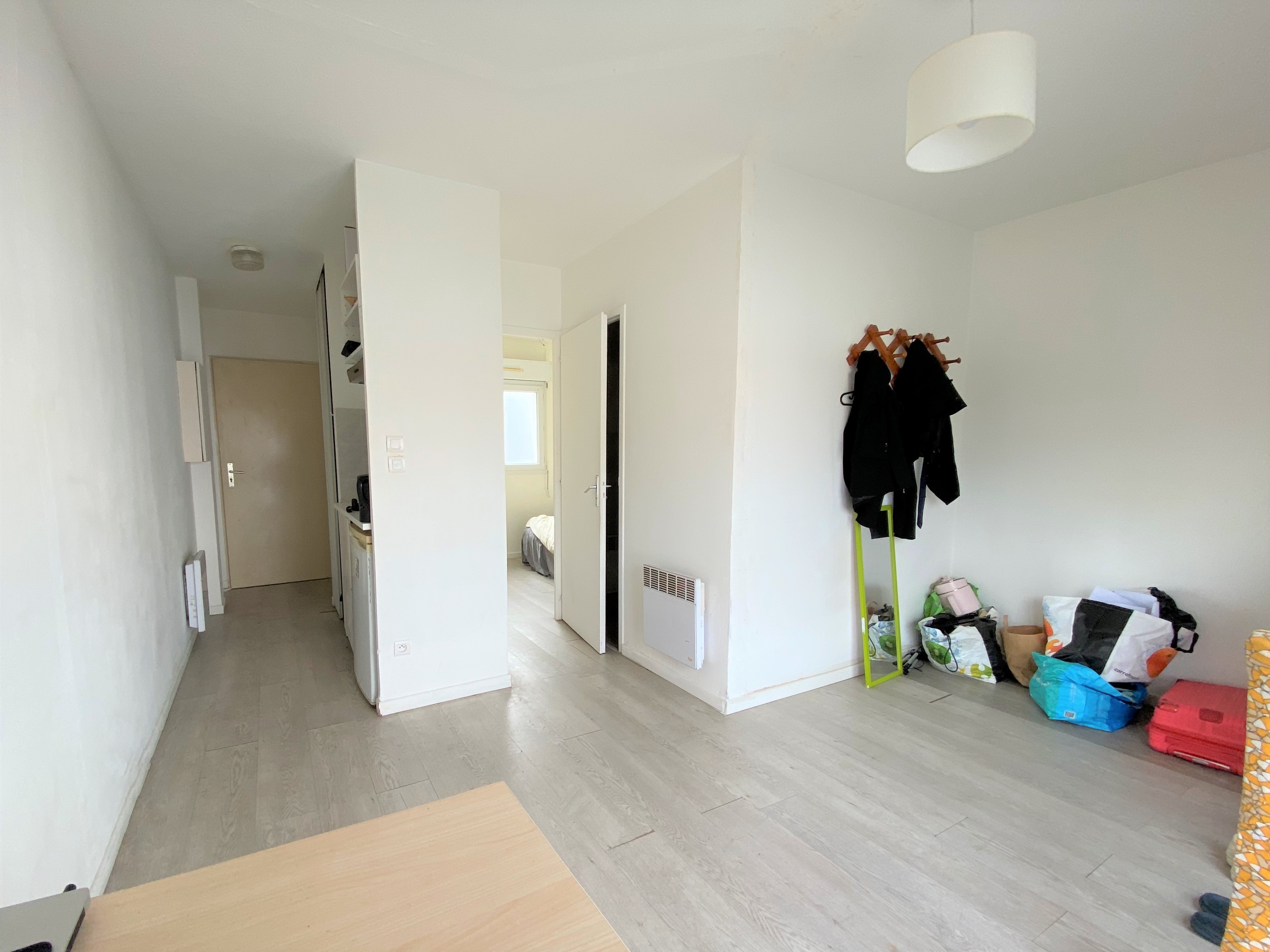 Qovop Immobilier | Achat Appartement 26 m² - 17000 La Rochelle