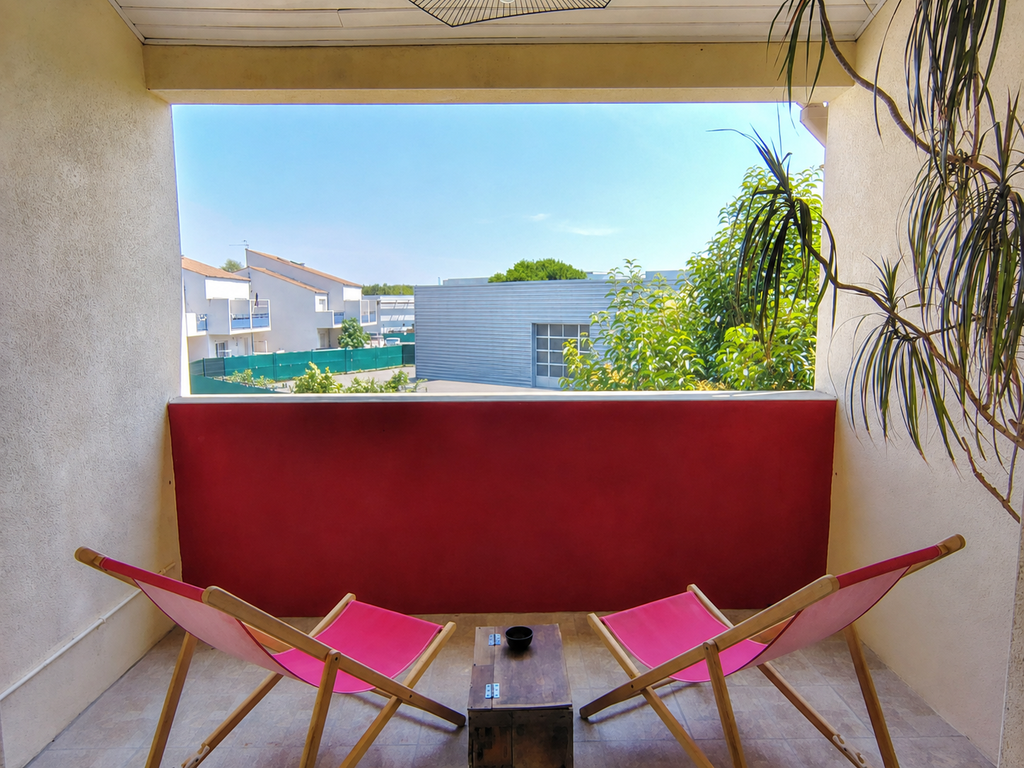 Qovop Immobilier | Achat Appartement 30 m² - 17000 LA ROCHELLE