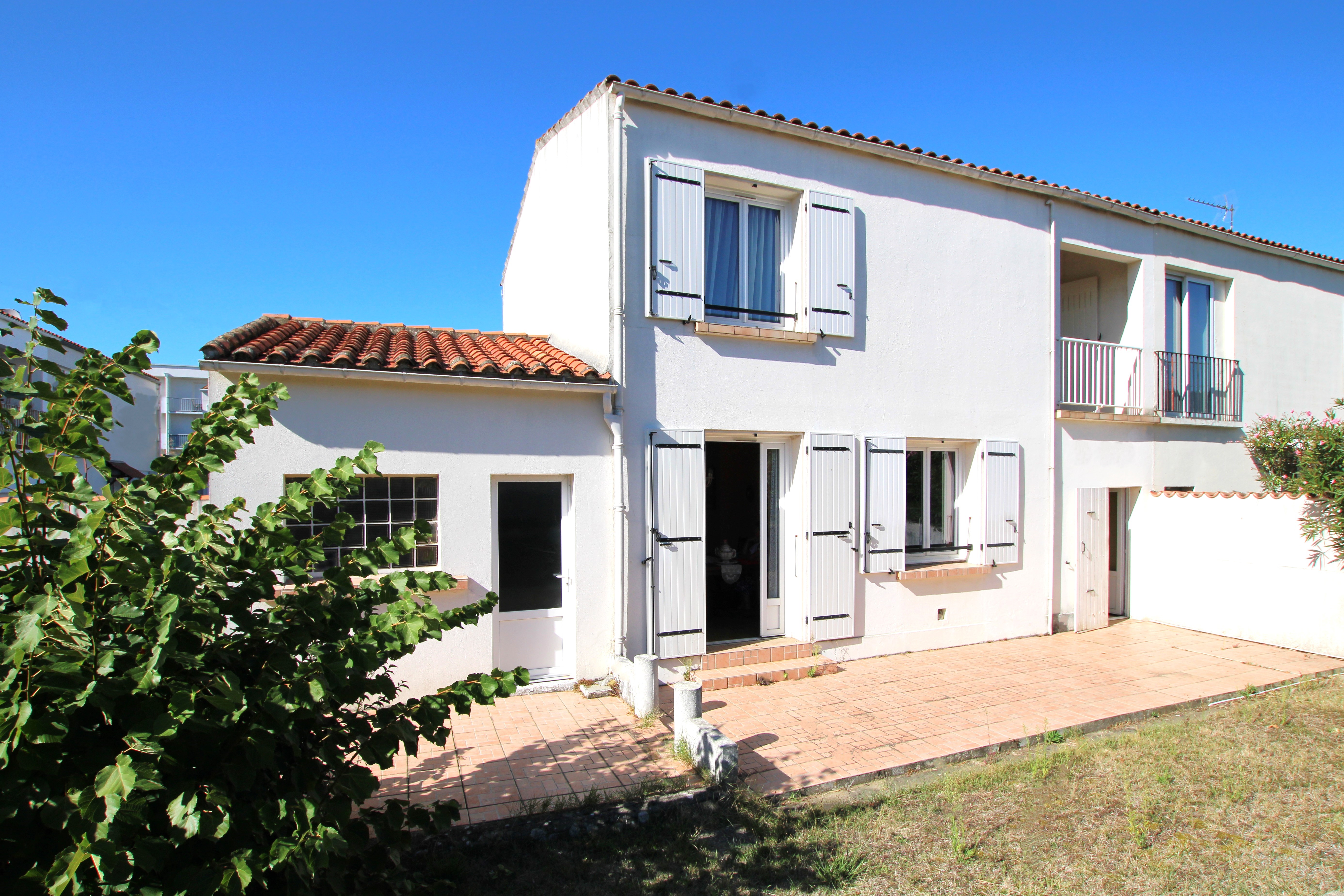 Qovop Immobilier | Achat Maison 75 m² - 17000 LA ROCHELLE