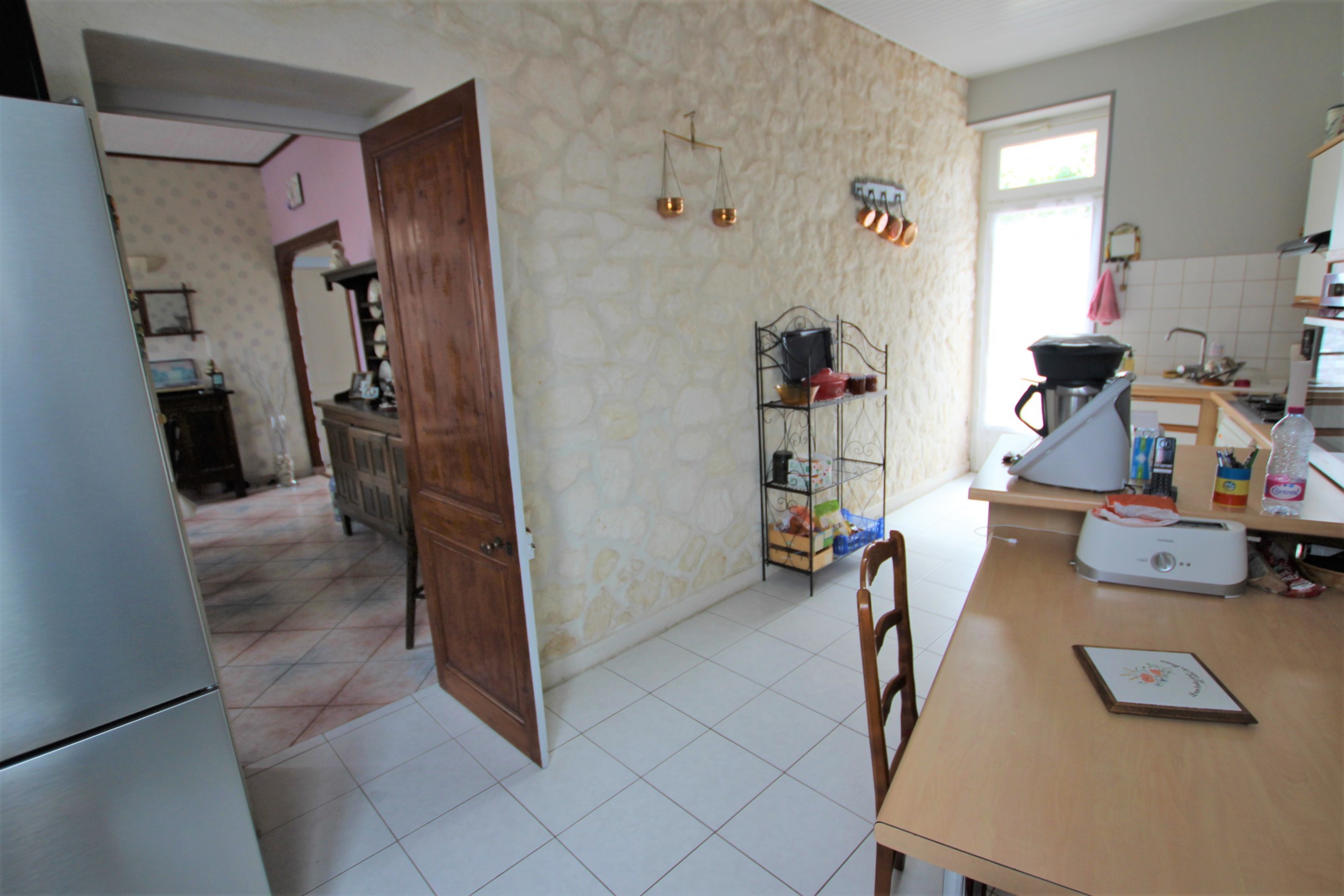 Qovop Immobilier | Achat Appartement 74 m² - 17000 La Rochelle 