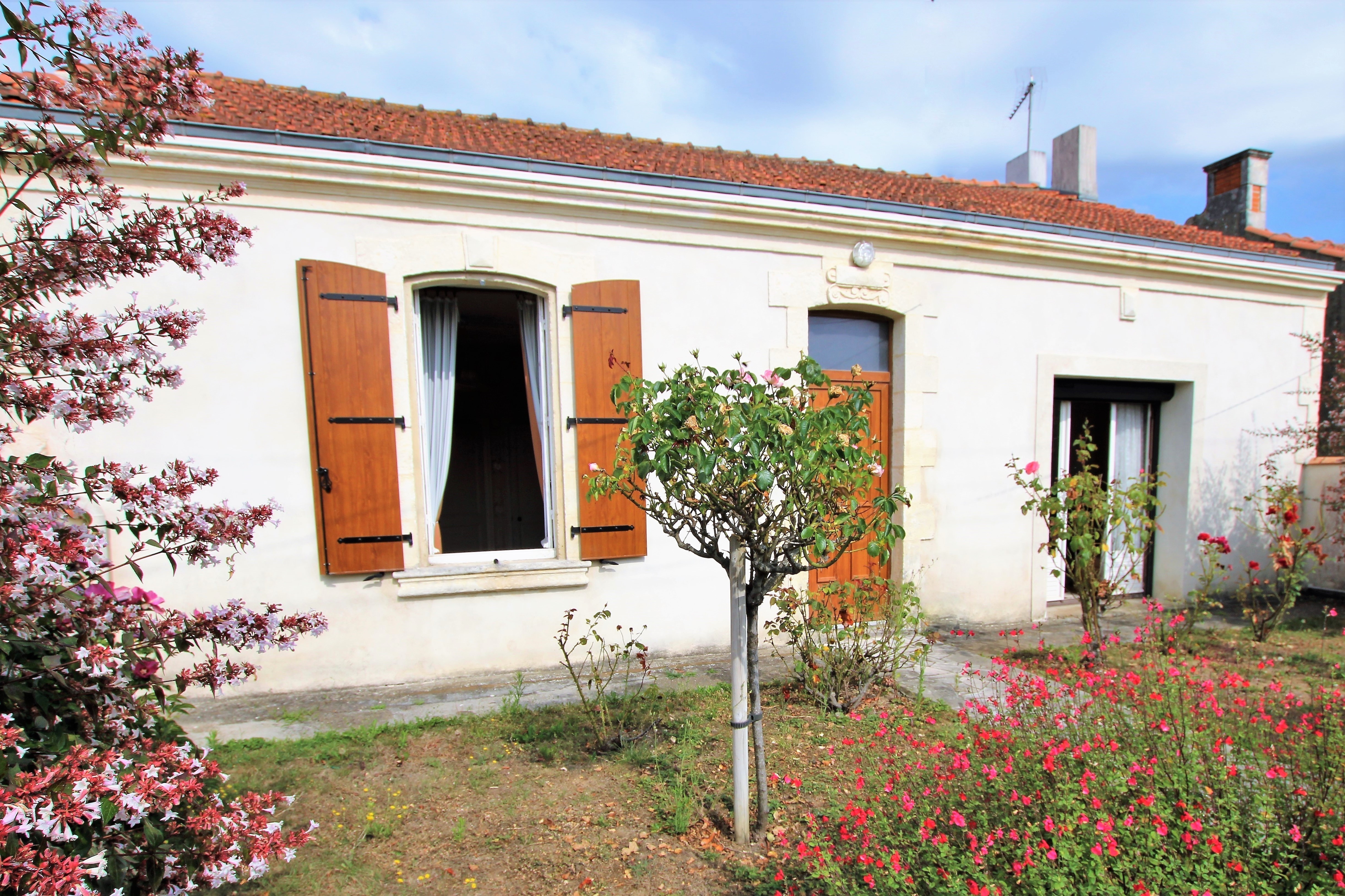 Qovop Immobilier | Achat Maison 70 m² - 17000 La Rochelle