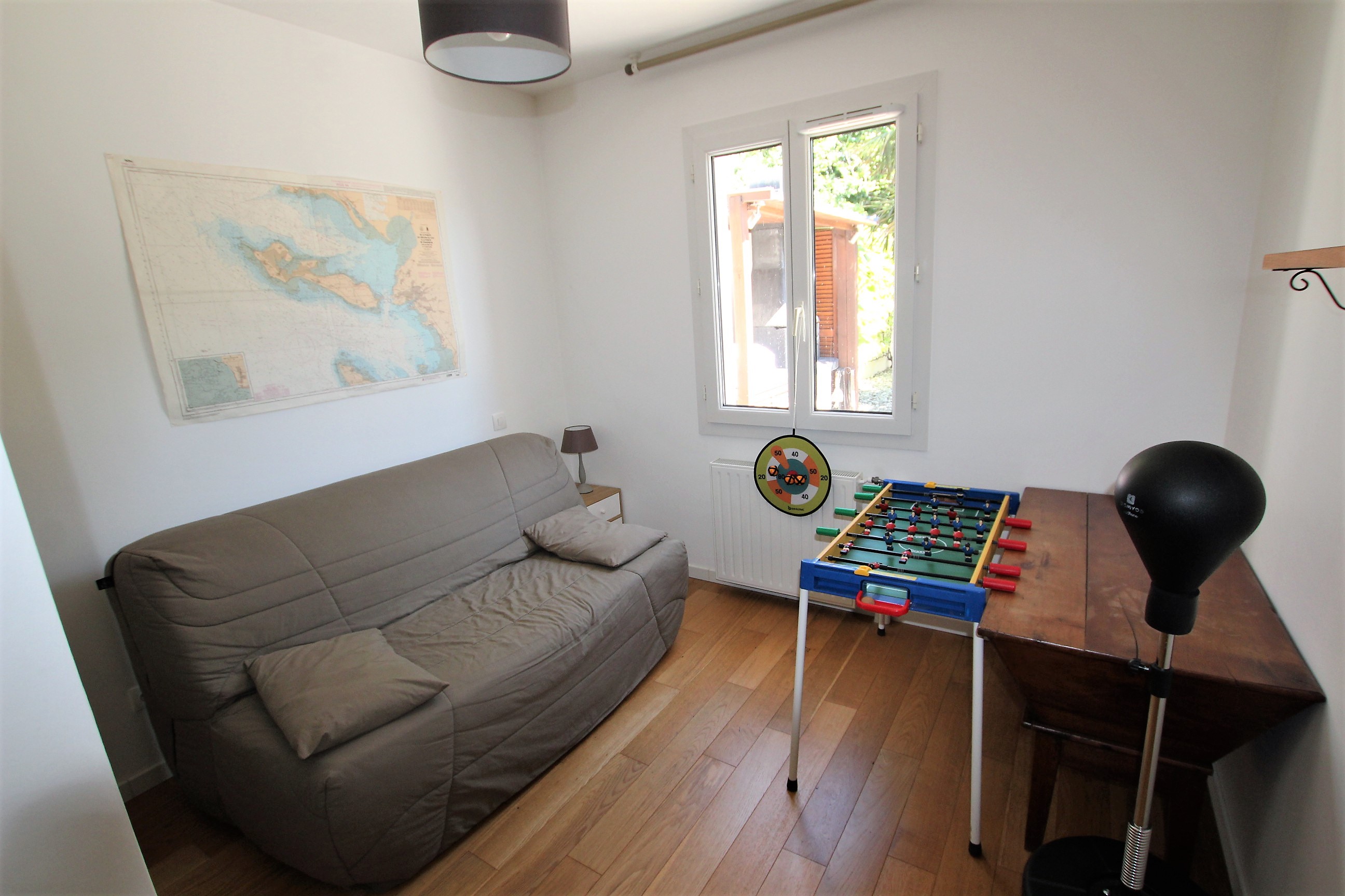 Qovop Immobilier | Achat Maison 130 m² - 17000 La Rochelle