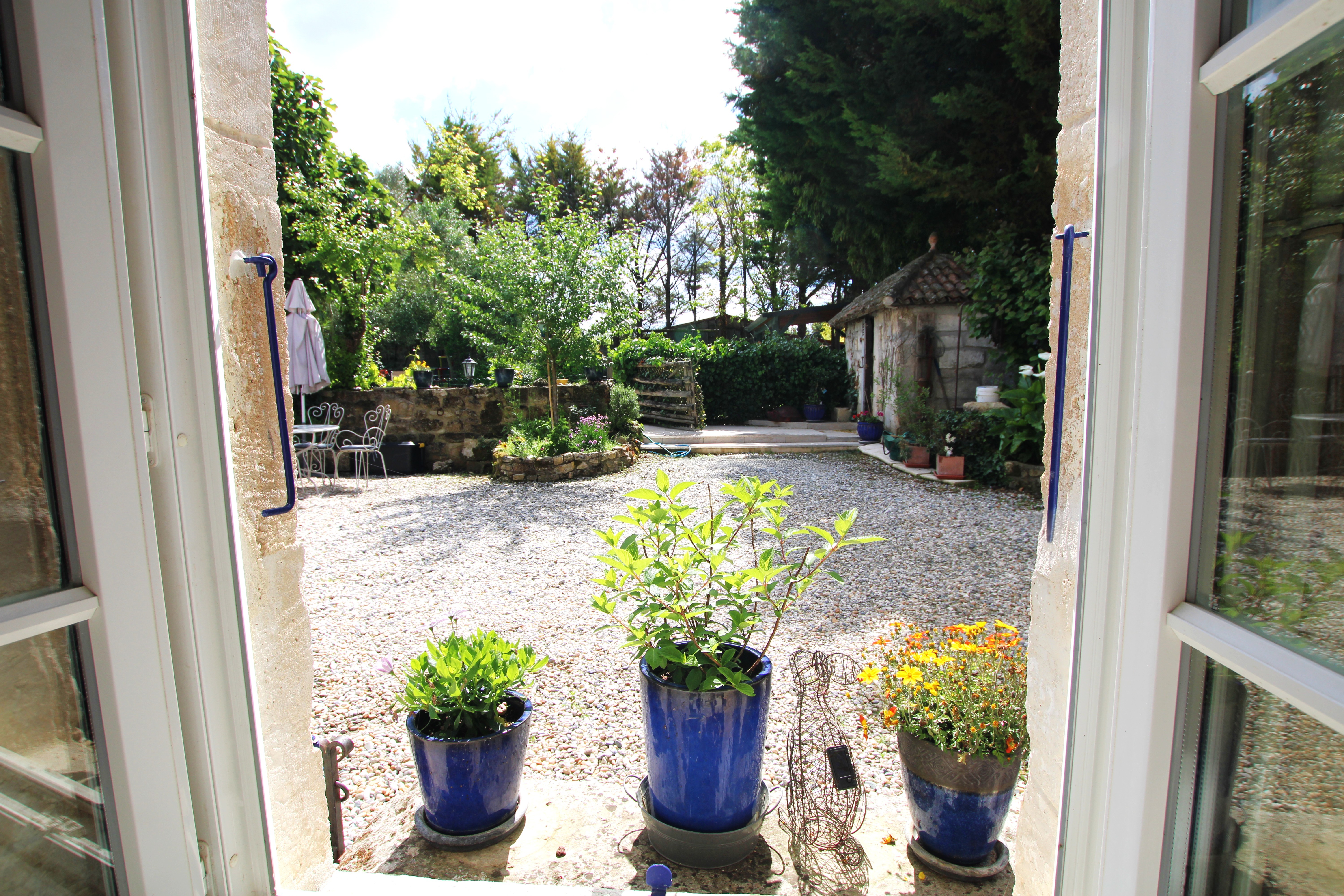 Qovop Immobilier | Achat Maison & Appartement 220 m² - 17290 Le Thou
