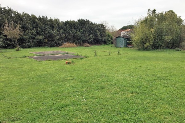 Achat Terrain - 17000 La Rochelle  : Terrain à construire aux Minimes. | Qovop Immobilier
