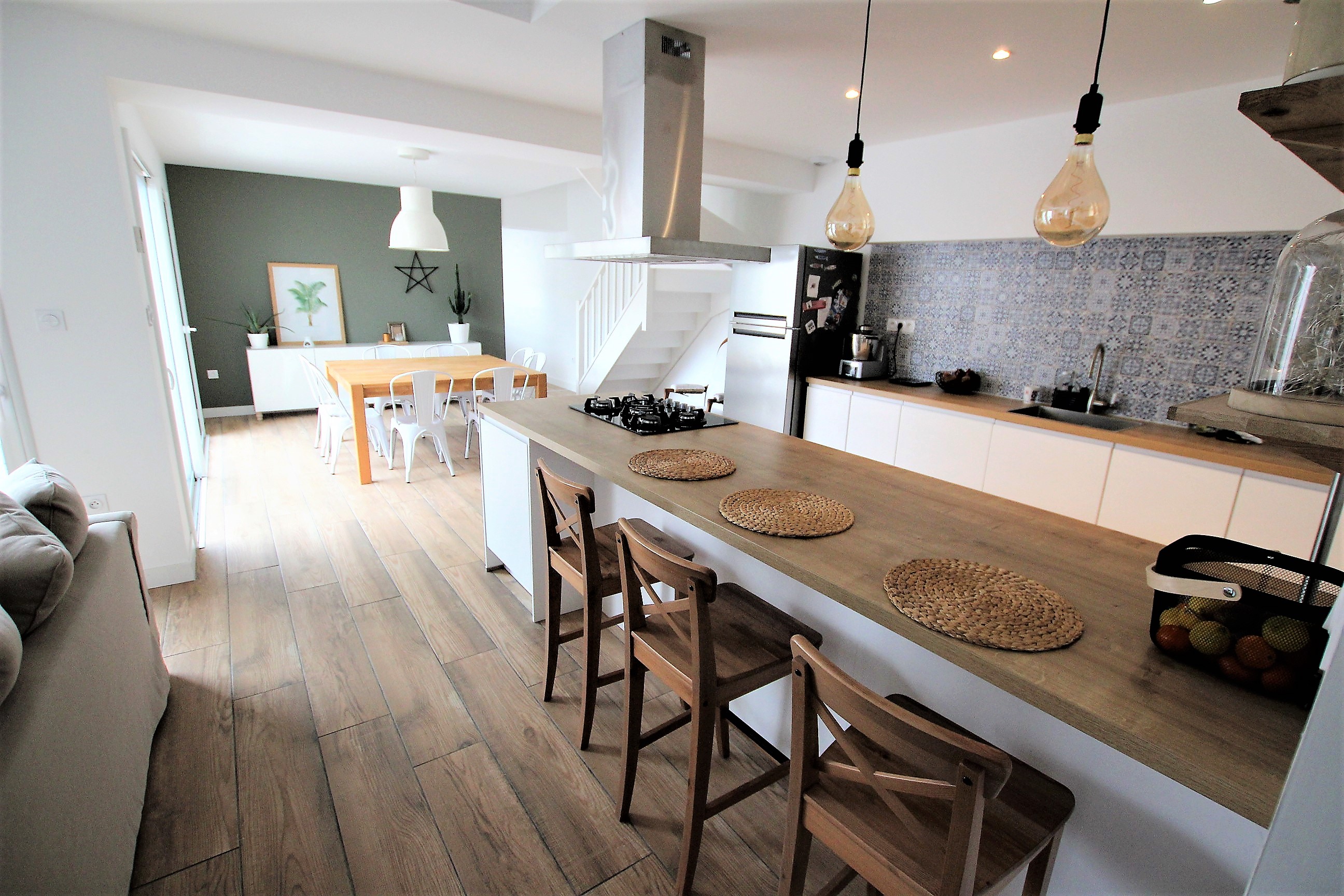 Qovop Immobilier | Achat Maison 119 m² - 17180 PERIGNY