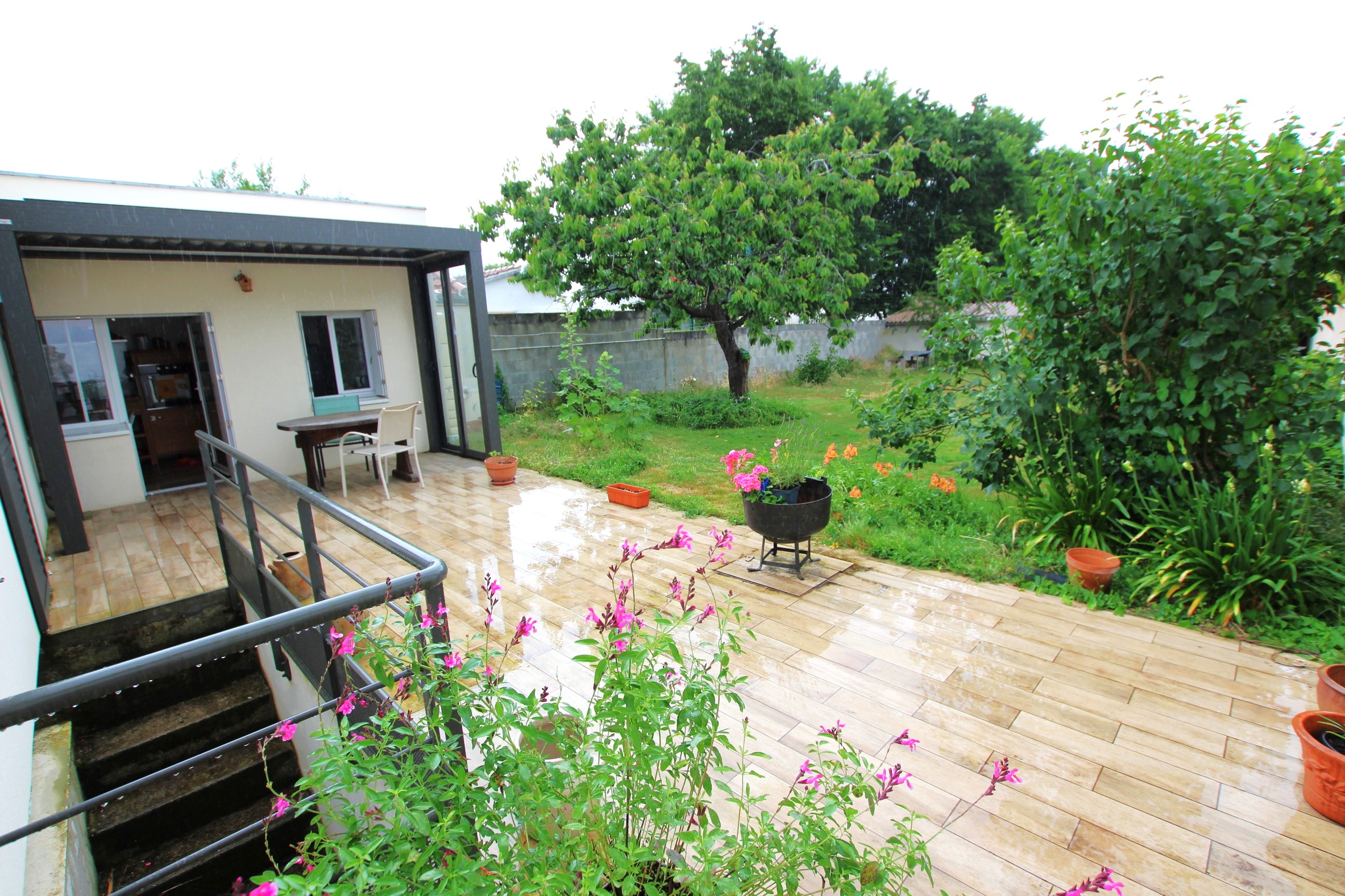 Qovop Immobilier | Achat Maison 75 m² - 17000 la rochelle