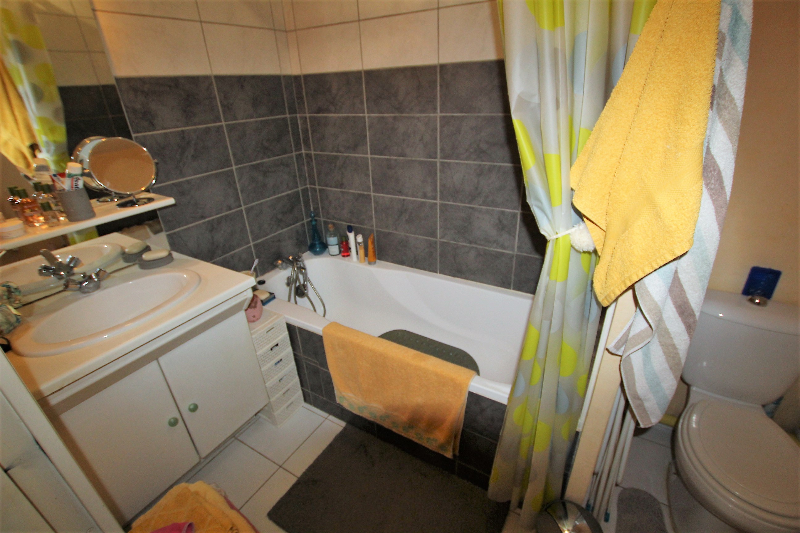 Qovop Immobilier | Achat Appartement 46 m² - 17440 AYTRE