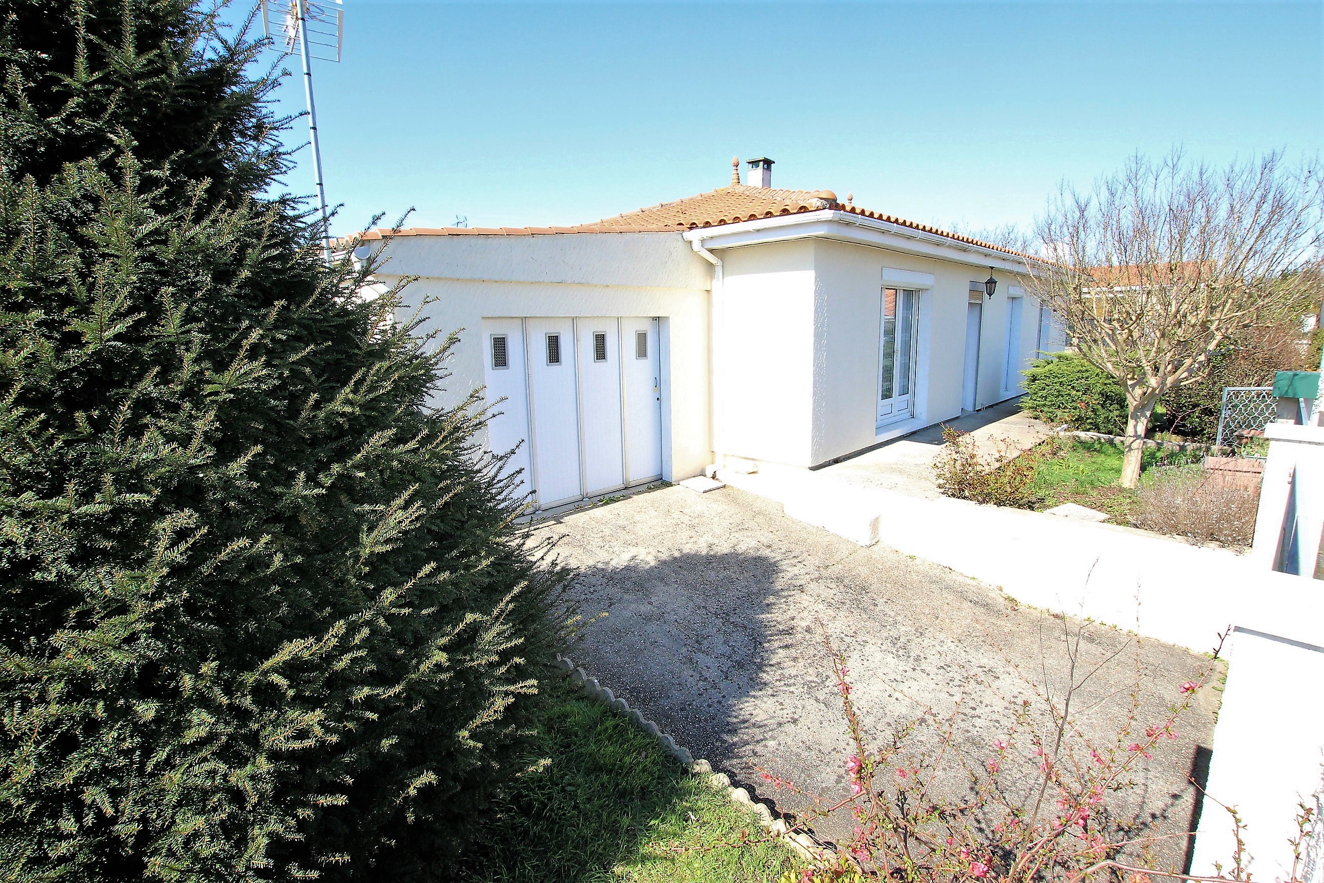 Qovop Immobilier | Achat Maison 100 m² - 17440 AYTRE