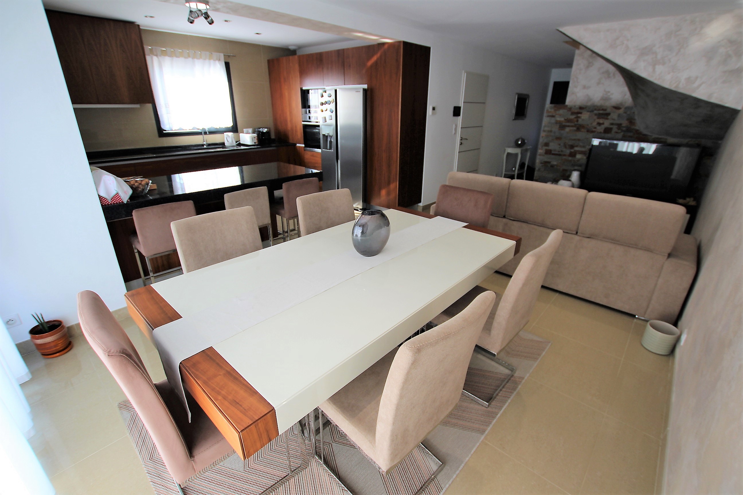 Qovop Immobilier | Achat Maison 85 m² - 17138 SAINT XANDRE