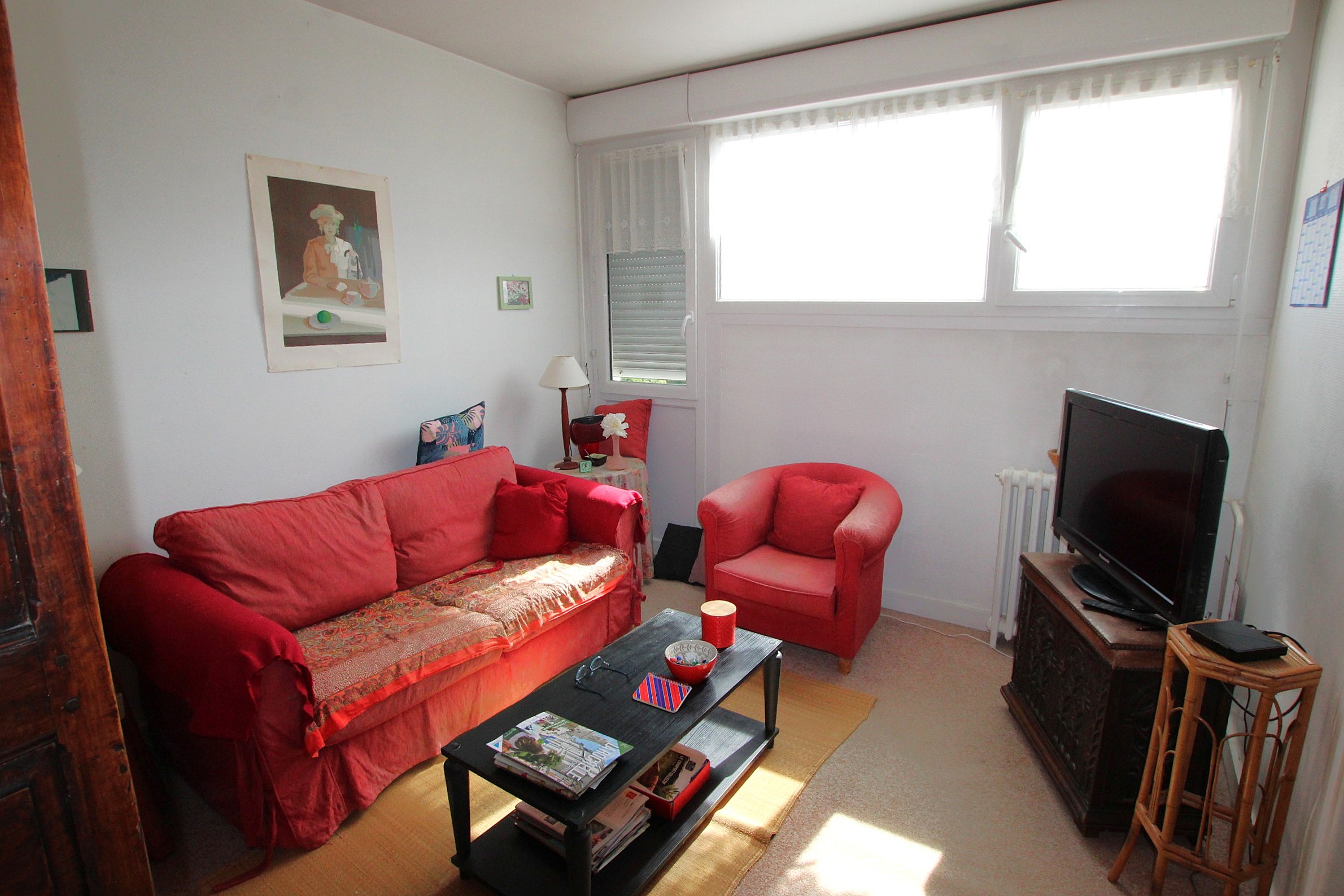 Qovop Immobilier | Achat Appartement 55 m² - 17000 la rochelle
