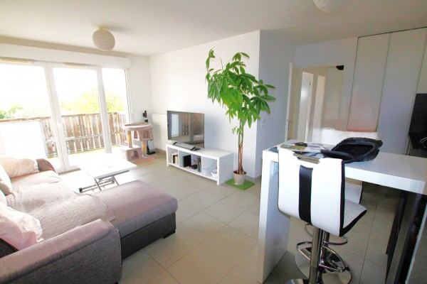 Achat Appartement - 17440 Aytré : Appartement récent T3 | Qovop Immobilier