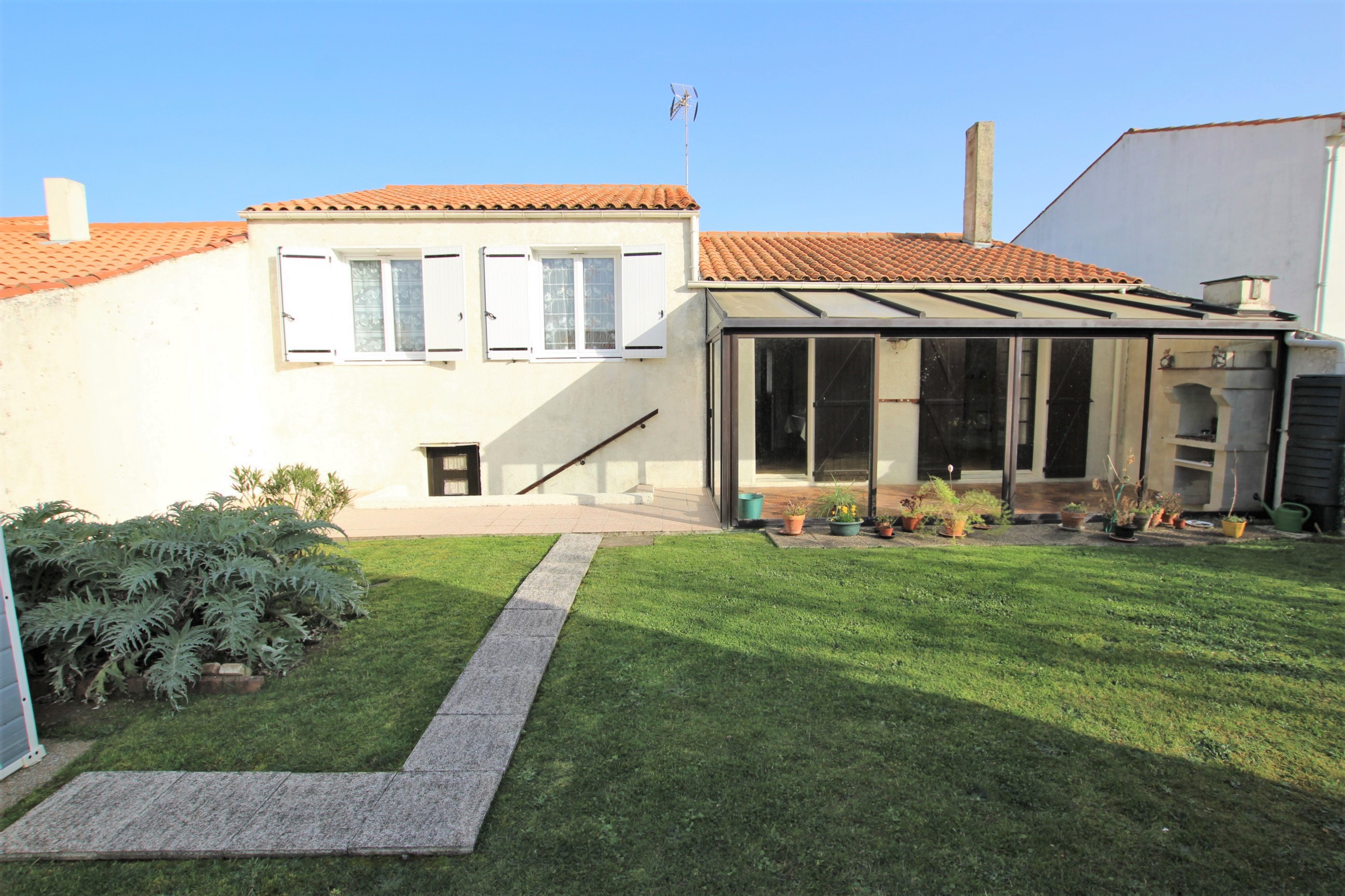 Qovop Immobilier | Achat Maison 91 m² - 17138 saint xandre