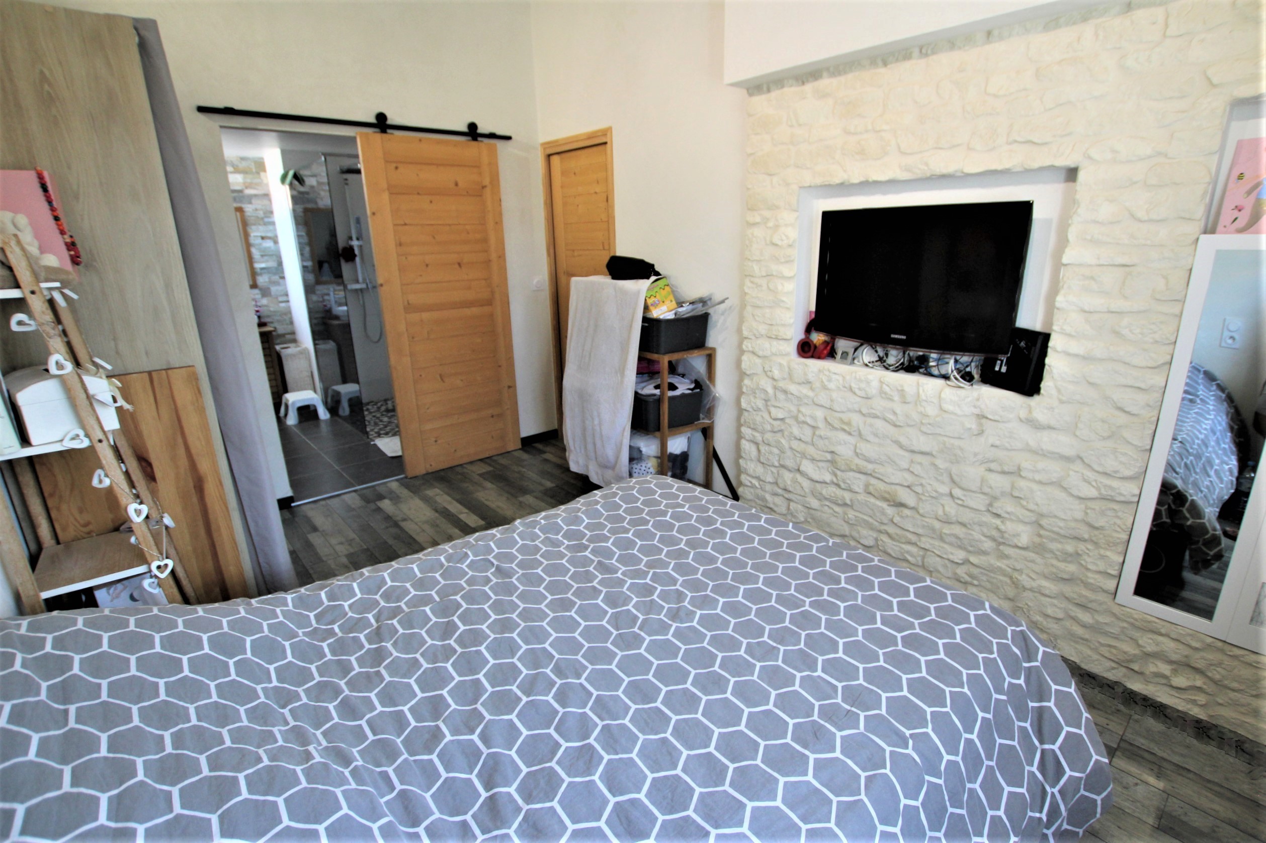 Qovop Immobilier | Achat Maison 78 m² - 17220 Saint-Vivien