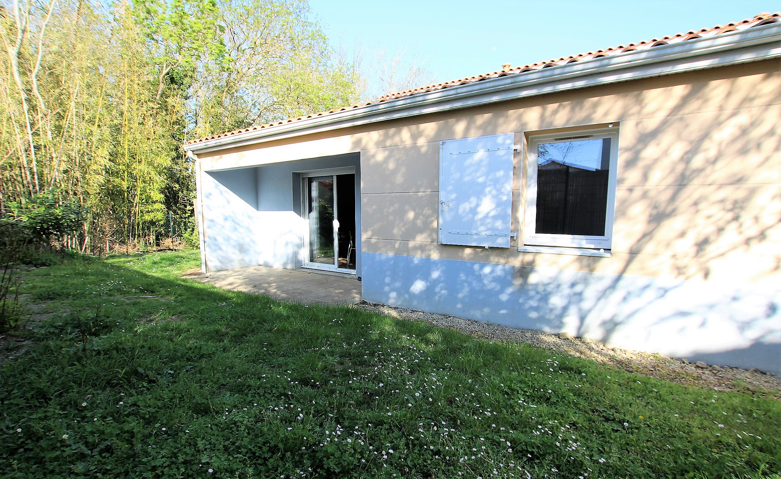 Qovop Immobilier | Achat Appartement 40.5 m² - 17440 Aytré